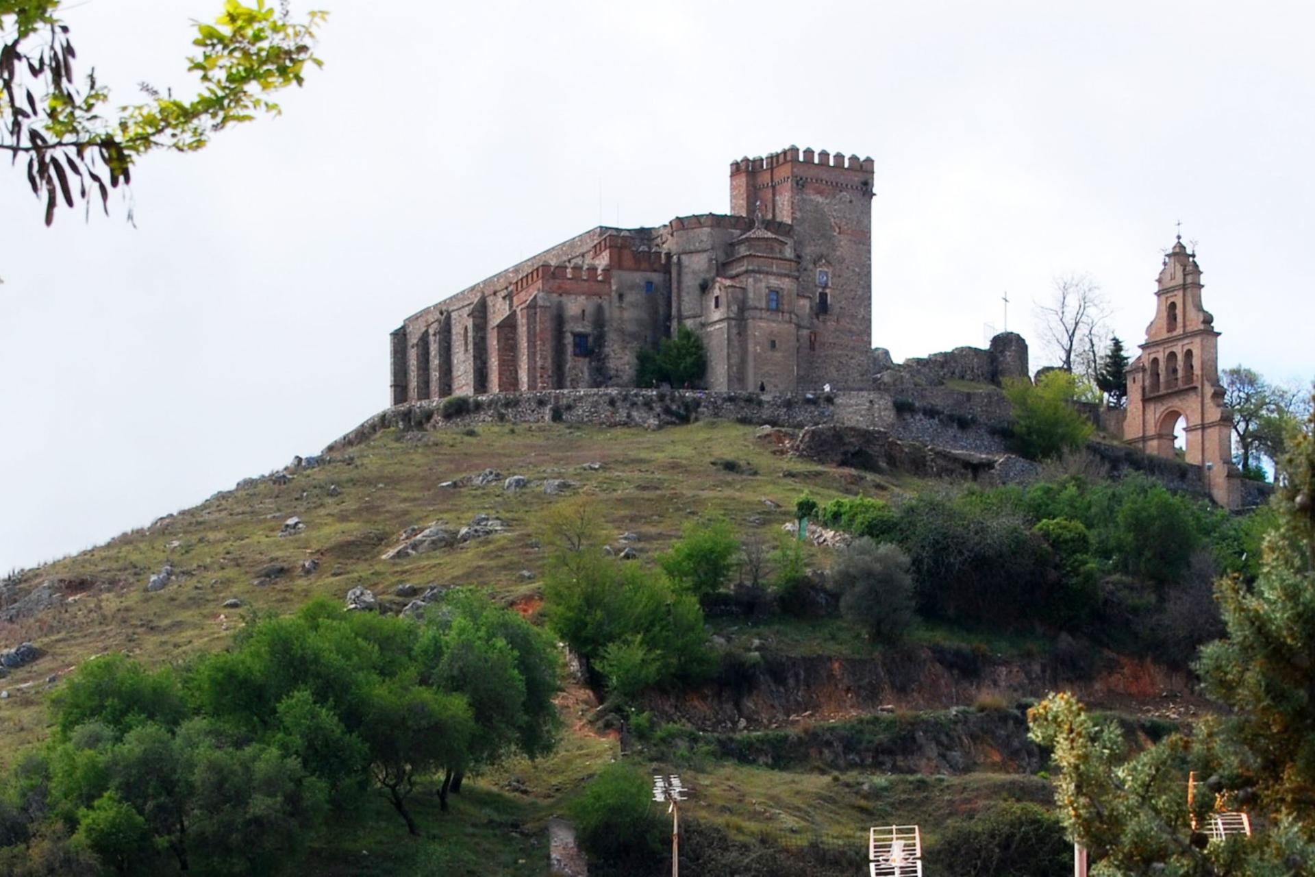 Aracena and Minas de Riotinto Guided Tour from Seville - Thumbnail 5