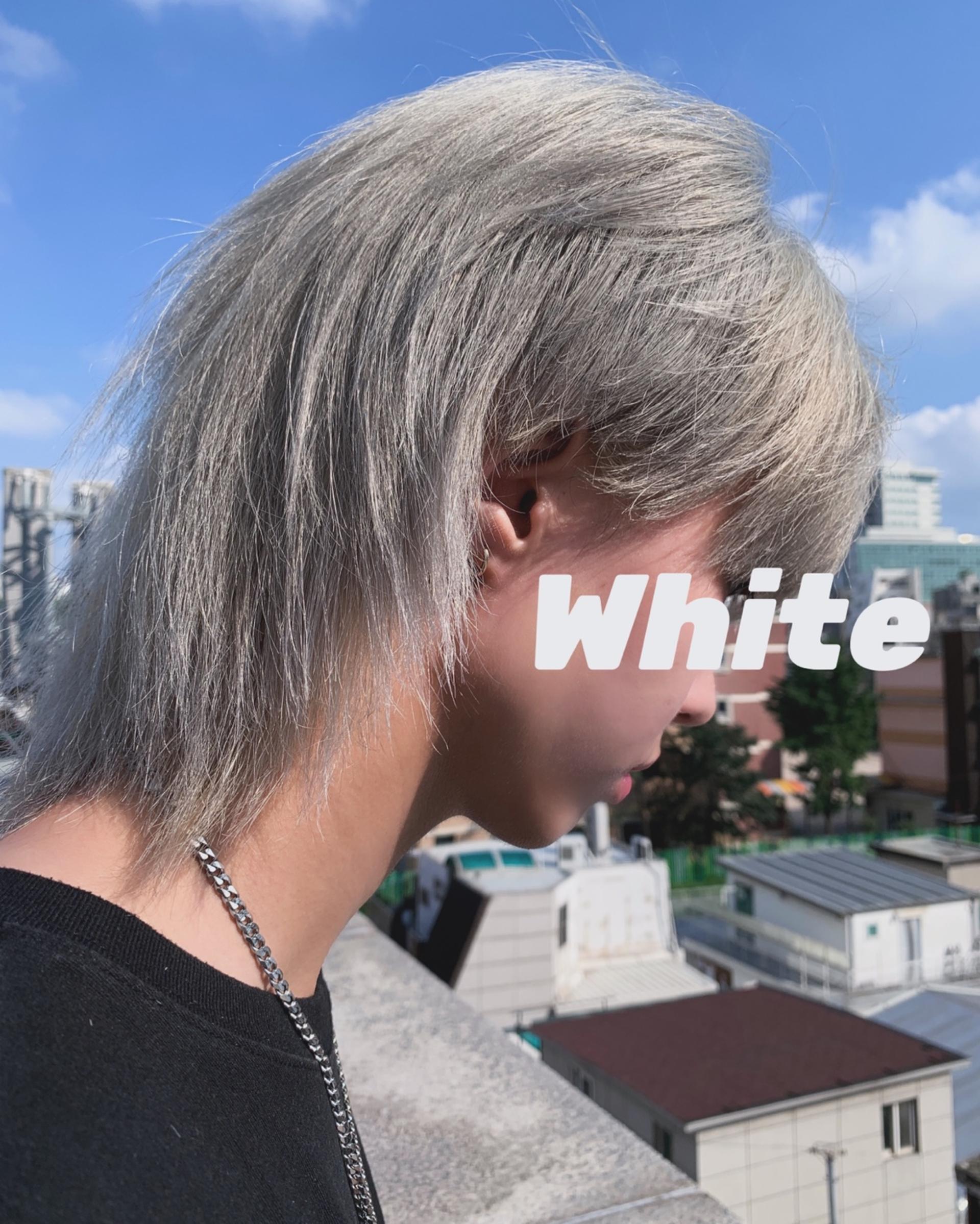 K-Pop & K-Drama Hair Styling Experience at Argyol Hongdae - Thumbnail 2