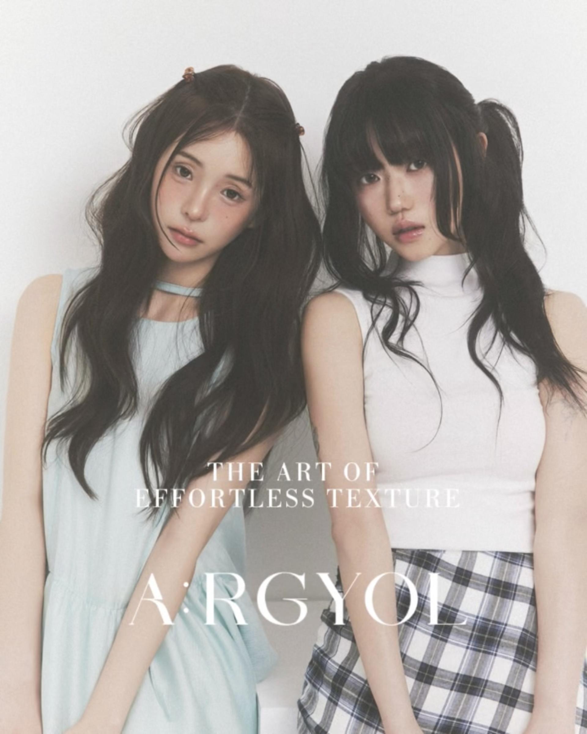 K-Pop & K-Drama Hair Styling Experience at Argyol Myeongdong - Thumbnail 21