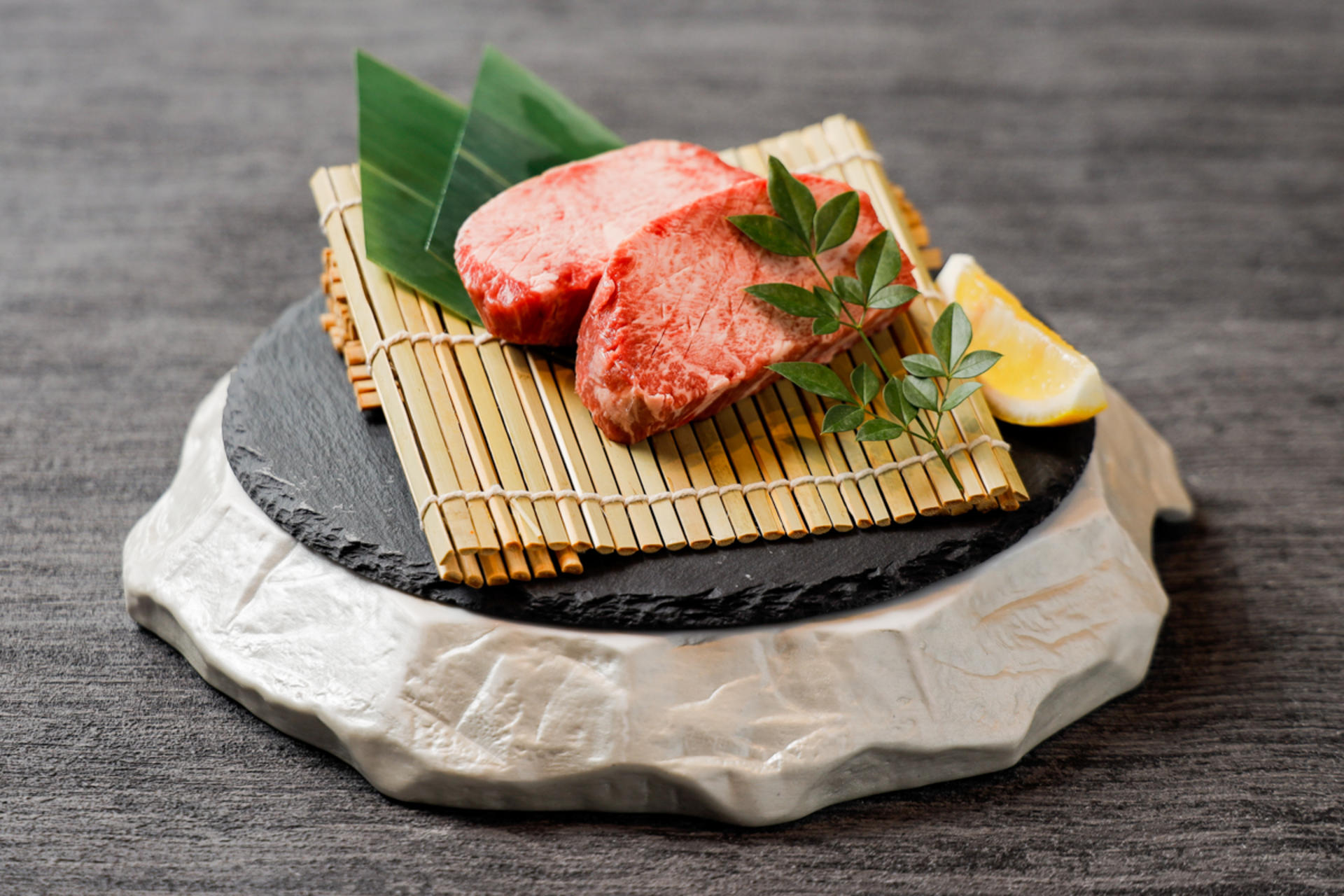 Orenoyakiniku - Popular Roast Meat in Tokyo - Thumbnail 2