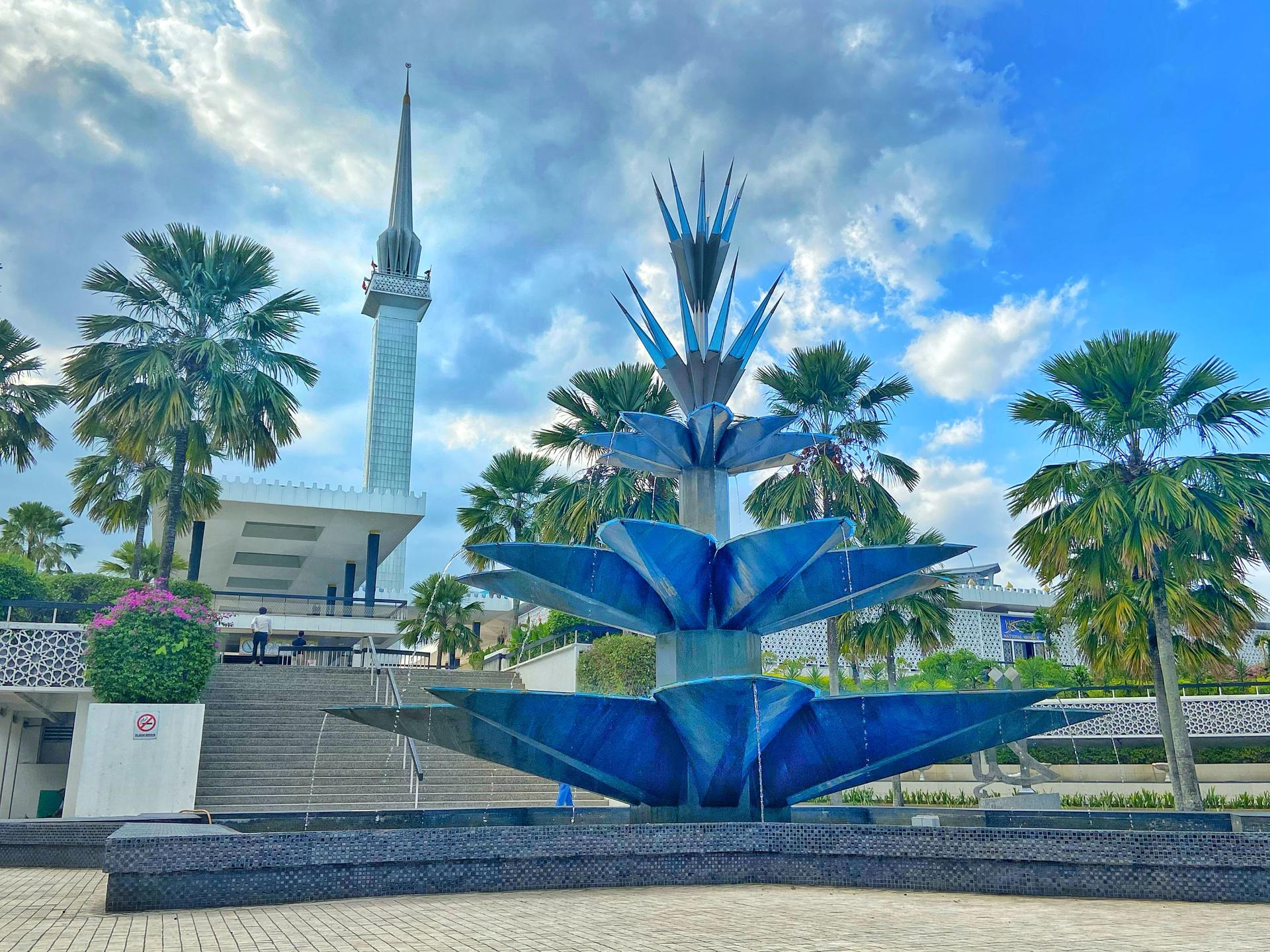 Kuala Lumpur Half Day City Tour - Thumbnail 15