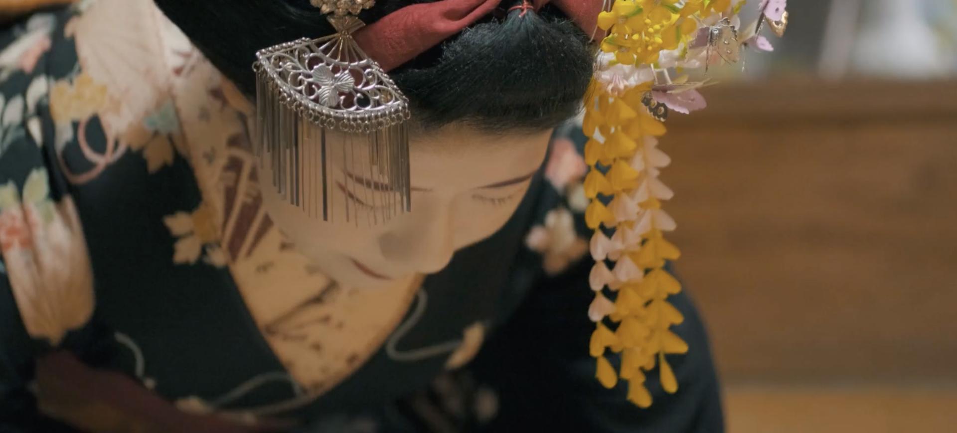 Kyoto: Gion Cultural Walk & Geisha Performance with Dining Options - Thumbnail 3