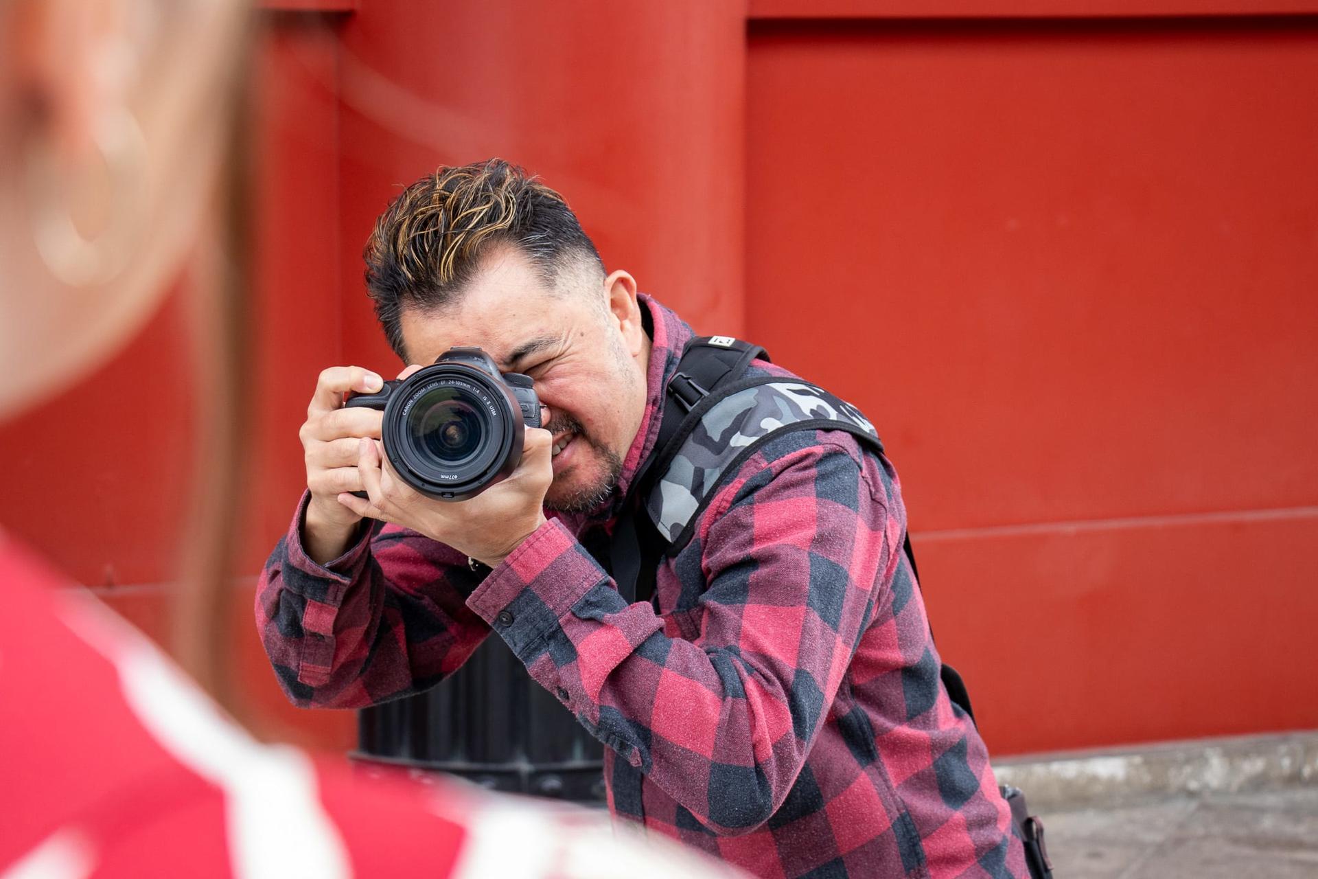 Asakusa Kimono Photography Tour - Thumbnail 31