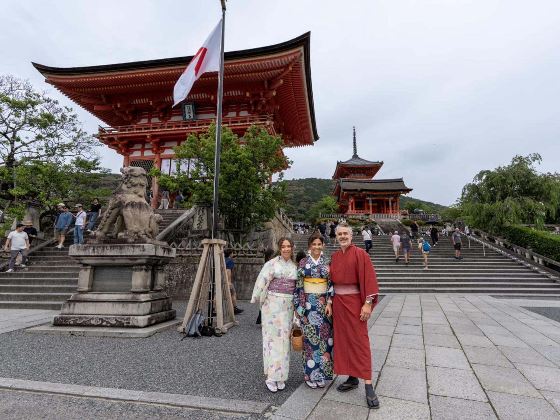 [Capture the moment Japan] Gion & Nishiki Market Walking Tour - Thumbnail 23