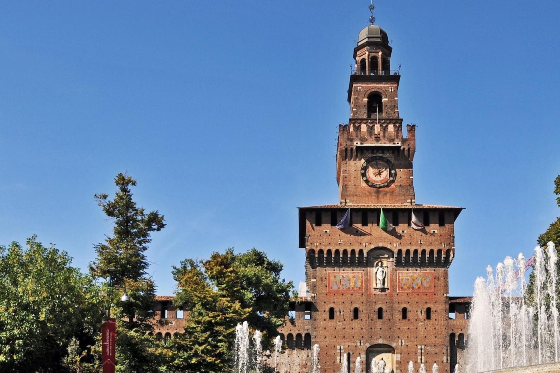 Milan City Card - Thumbnail 6