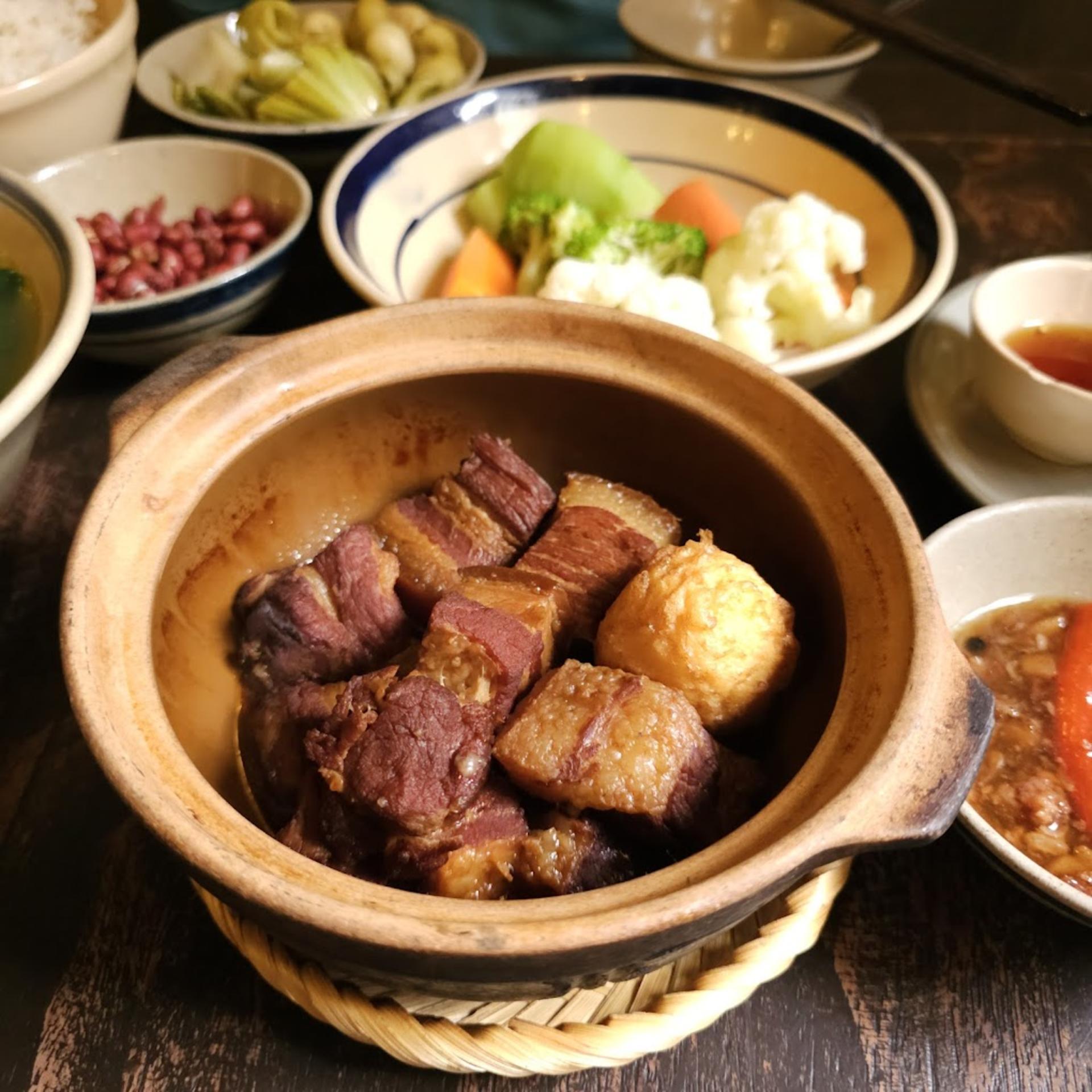 [Tam Vi Michelin Restaurant] Authentic Vietnamese Dining Experience - Thumbnail 3