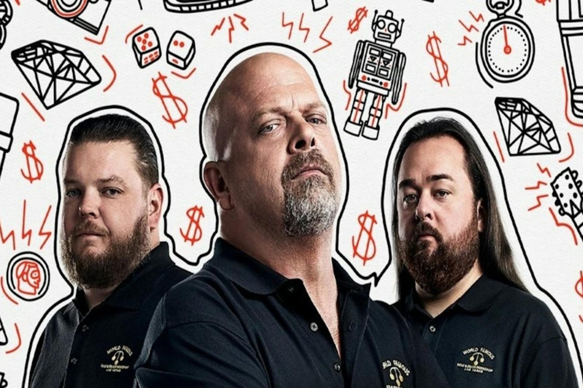 Pawn Stars VIP Tour in Las Vegas - Image 1