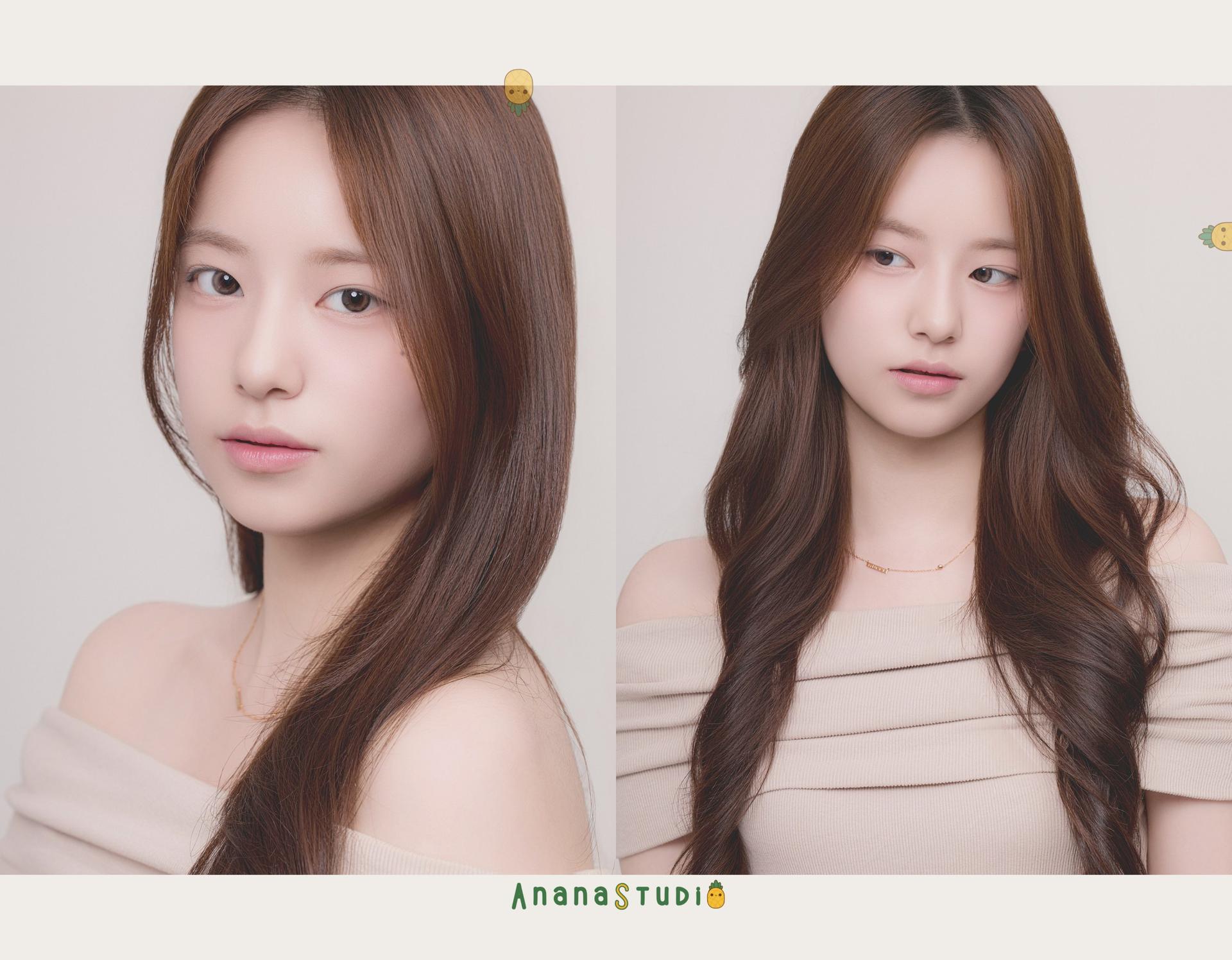 Seoul Seongsu Photo Studio Experience - K-Style ID/Concept Photo - Thumbnail 12