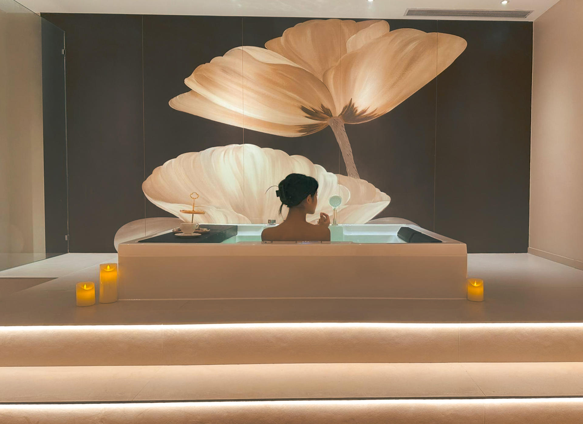 Queen's Beauty & Spa - Spa Experience | Causeway Bay | Tsim Sha Tsui - Thumbnail 2