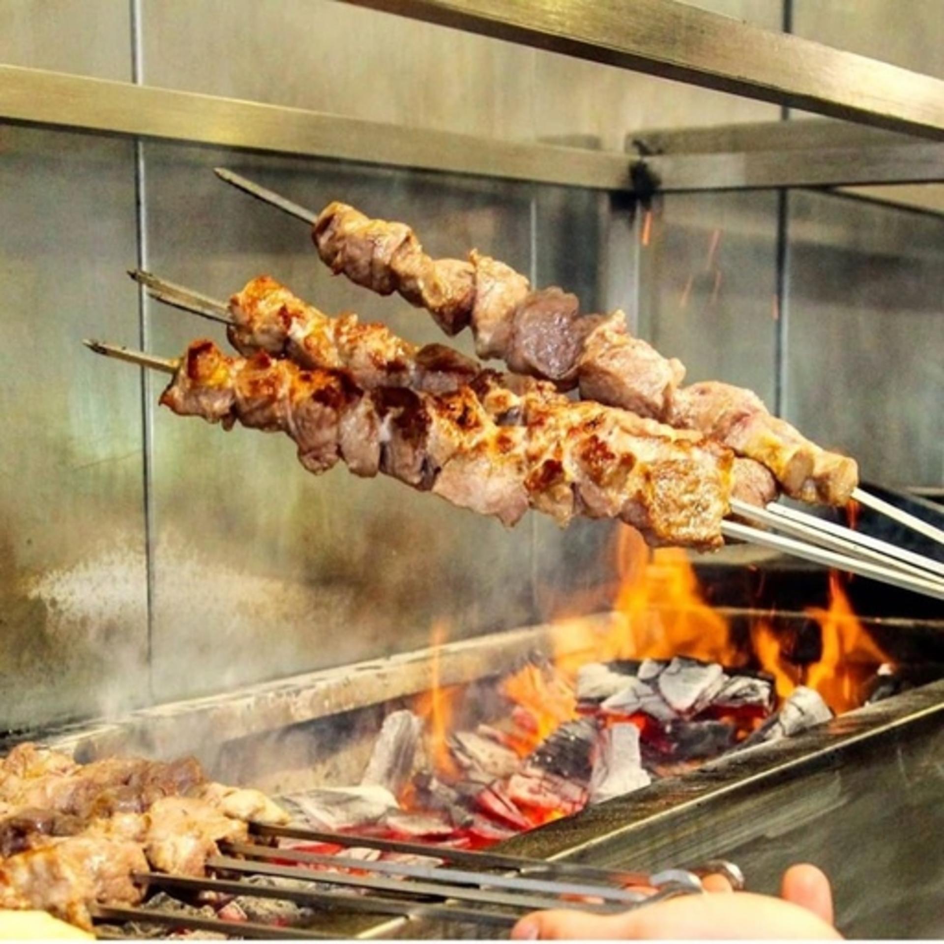 Mavi Turkish Restaurant & Grill, Singapore  - Thumbnail 8