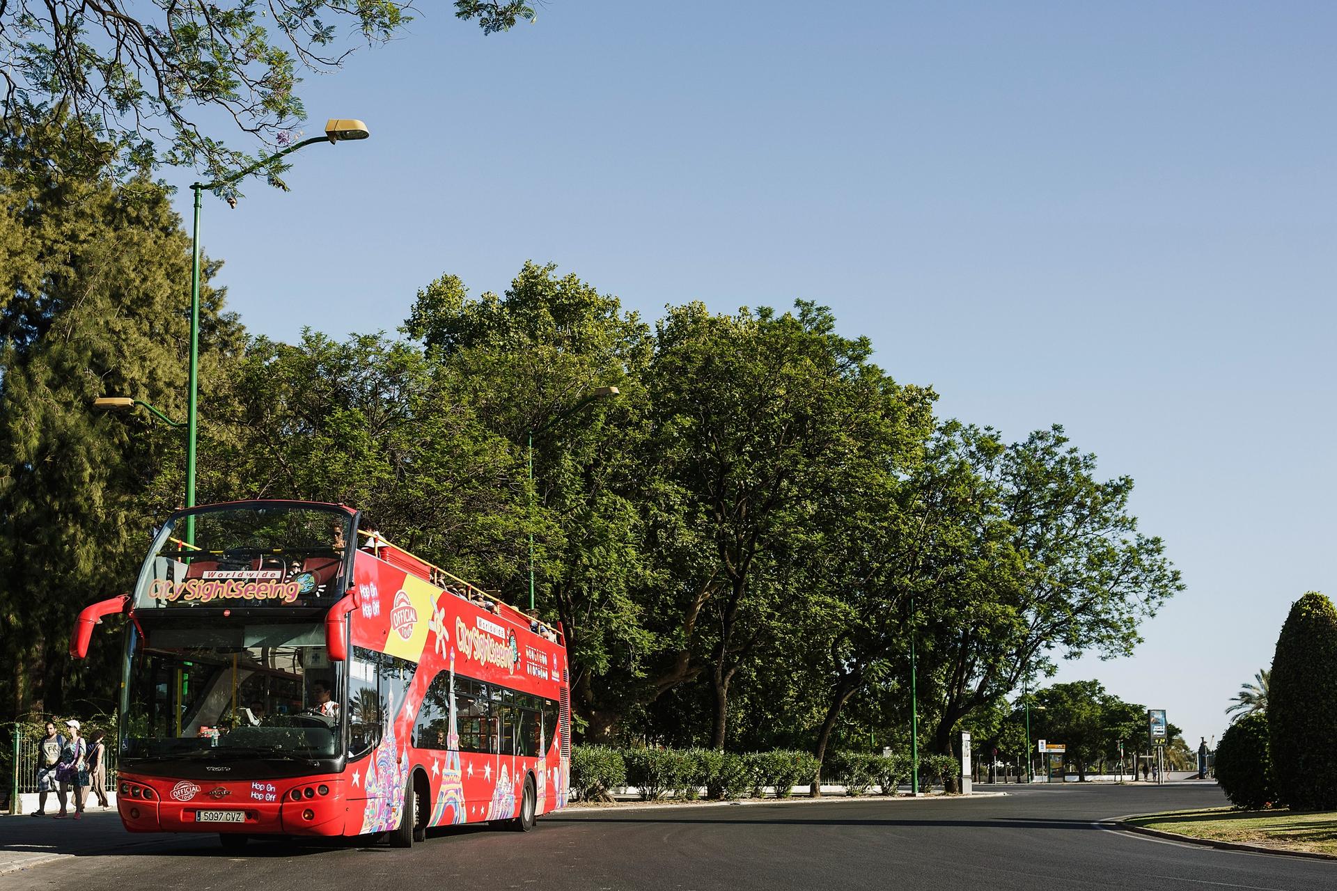 Benalmadena City Sightseeing Hop-On Hop-Off Bus Tour - Thumbnail 2