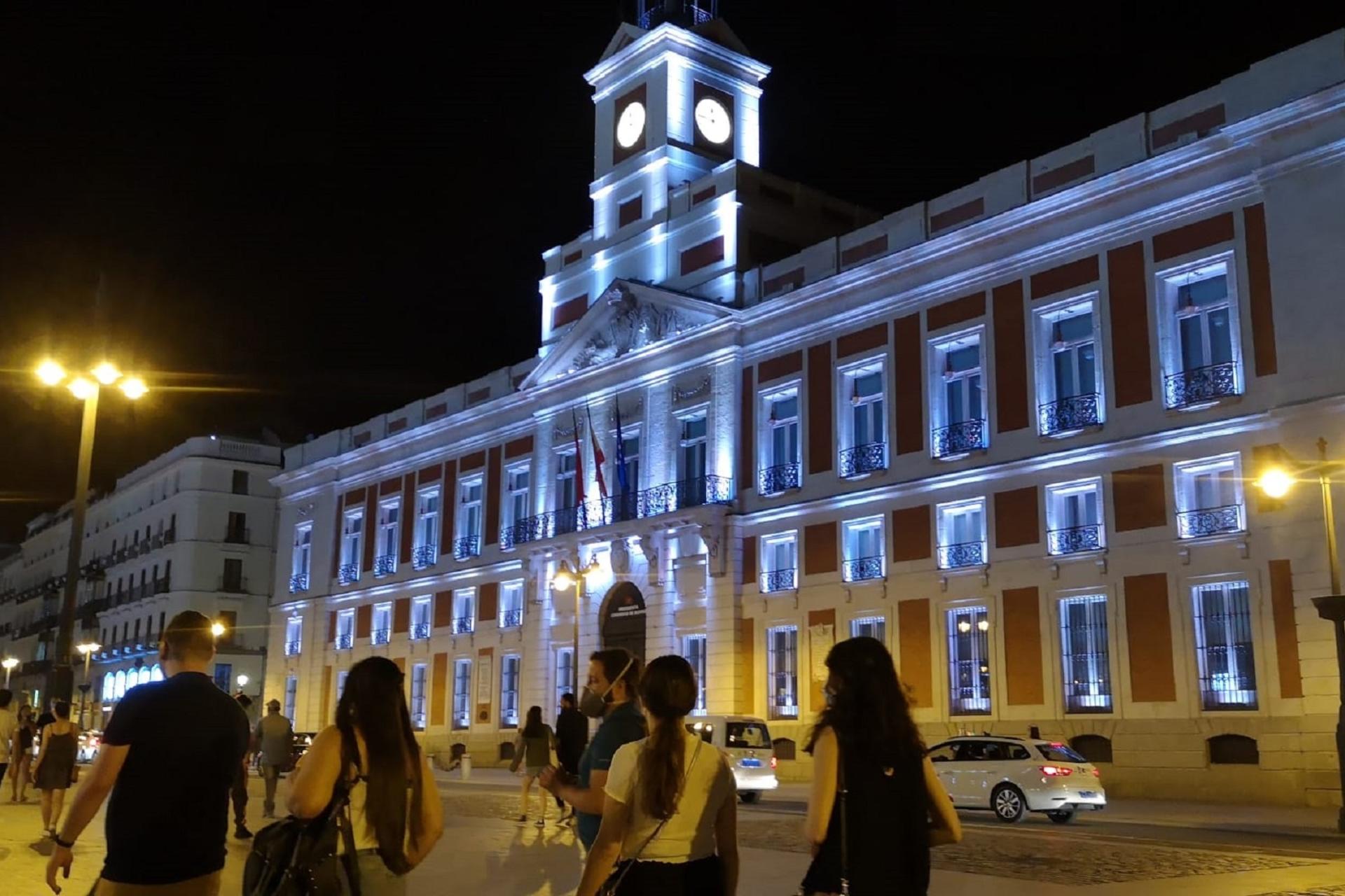 Evening Walking Tour in Madrid  - Thumbnail 7