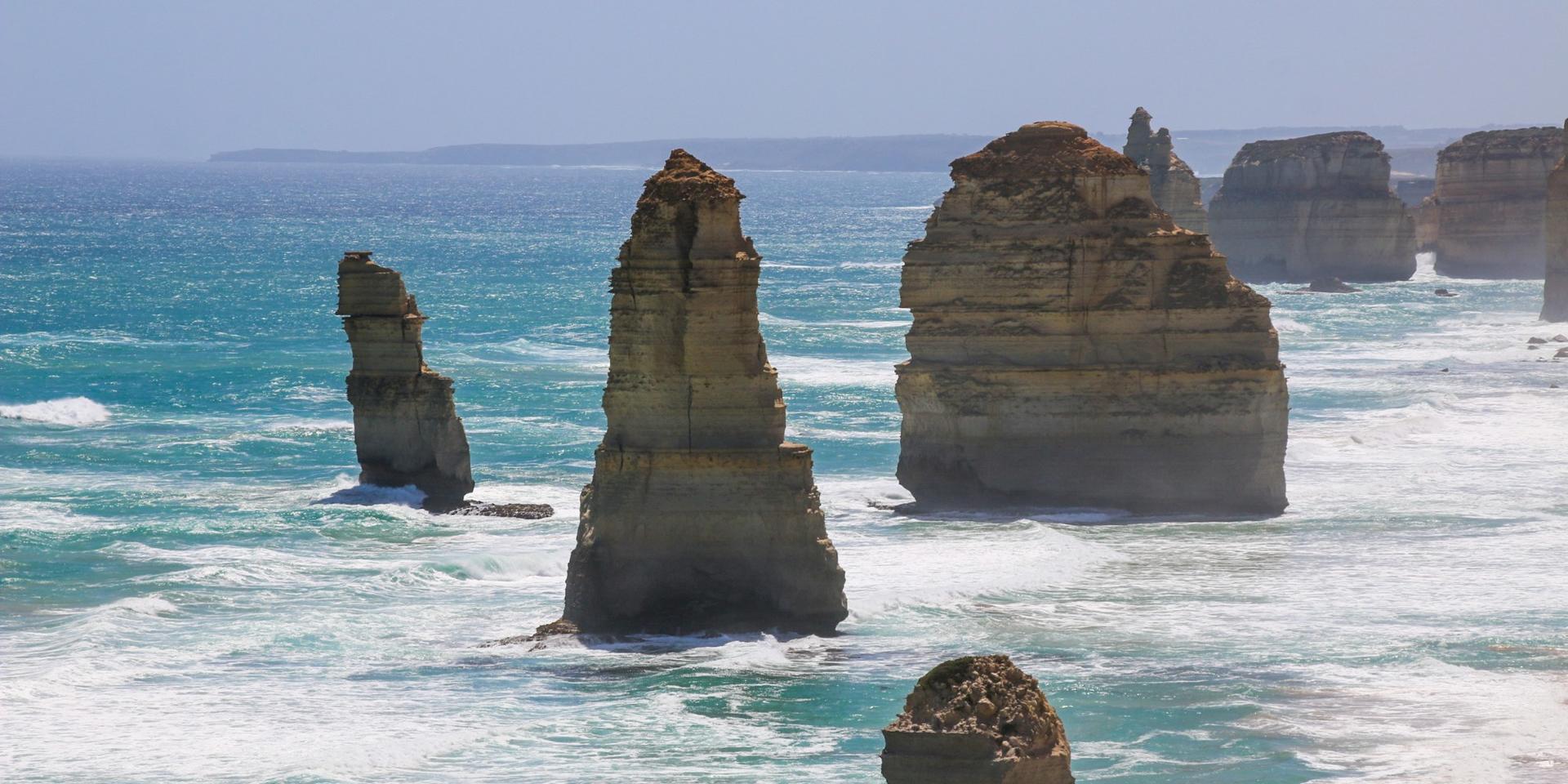 Great Ocean Road and 12 Apostles One Day Tour - Thumbnail 6