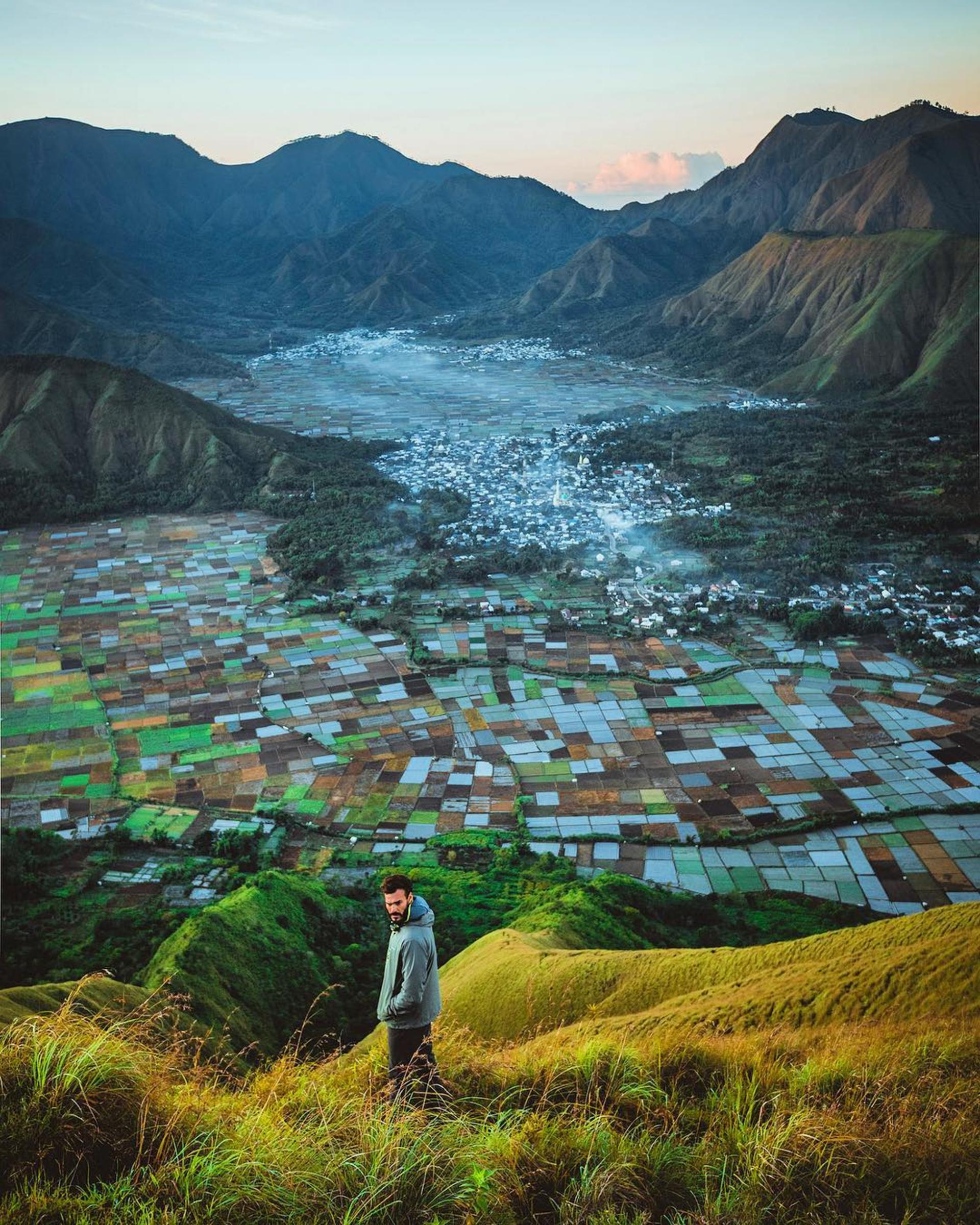 Lombok Sembalun Highland Private Hiking Tour - Thumbnail 3
