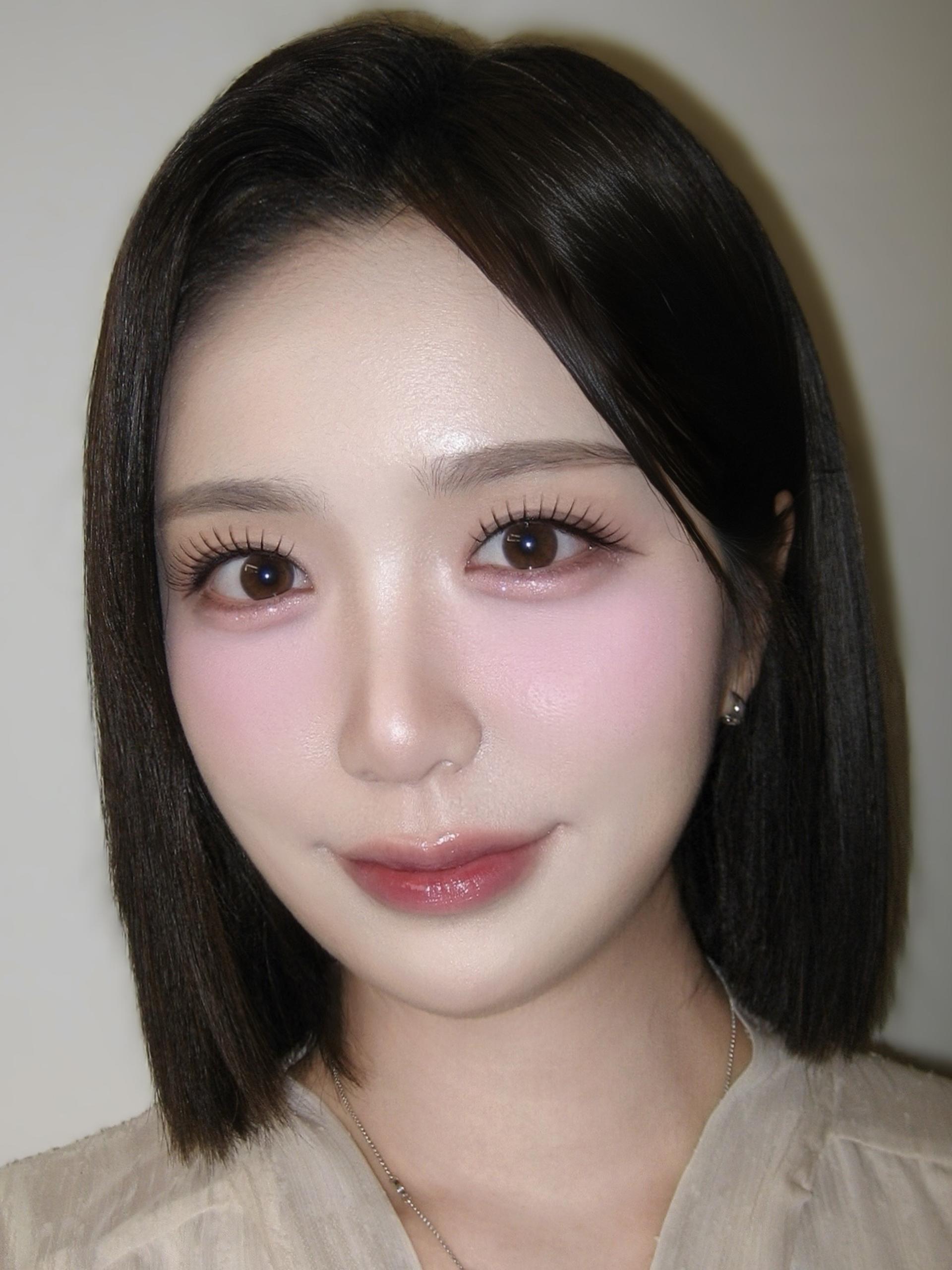 K-Pop & K-Drama Hair Styling Experience at Argyol Myeongdong - Thumbnail 84