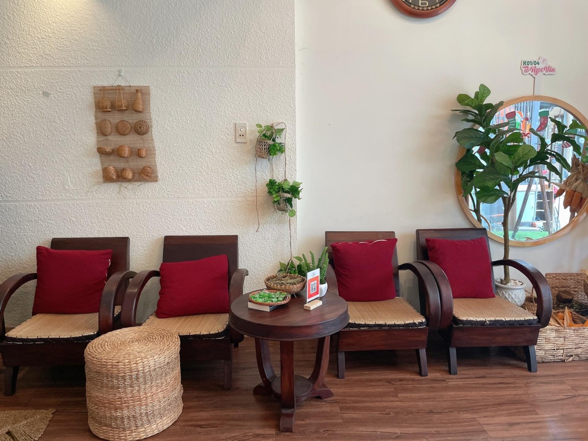 Gao Spa Experience in Da Nang with Pick-up Service - Thumbnail 3