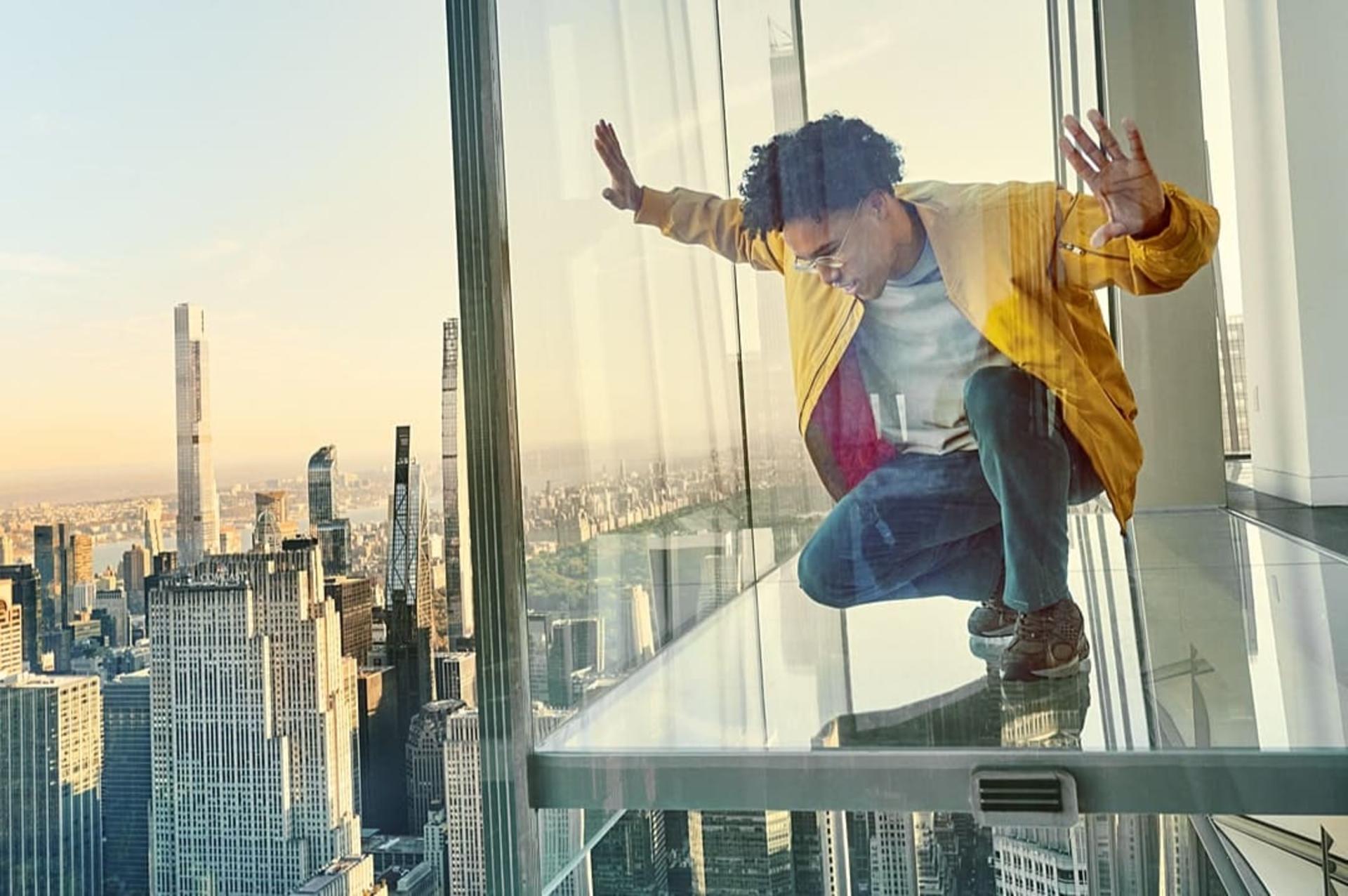 SUMMIT One Vanderbilt Ticket - Thumbnail 11