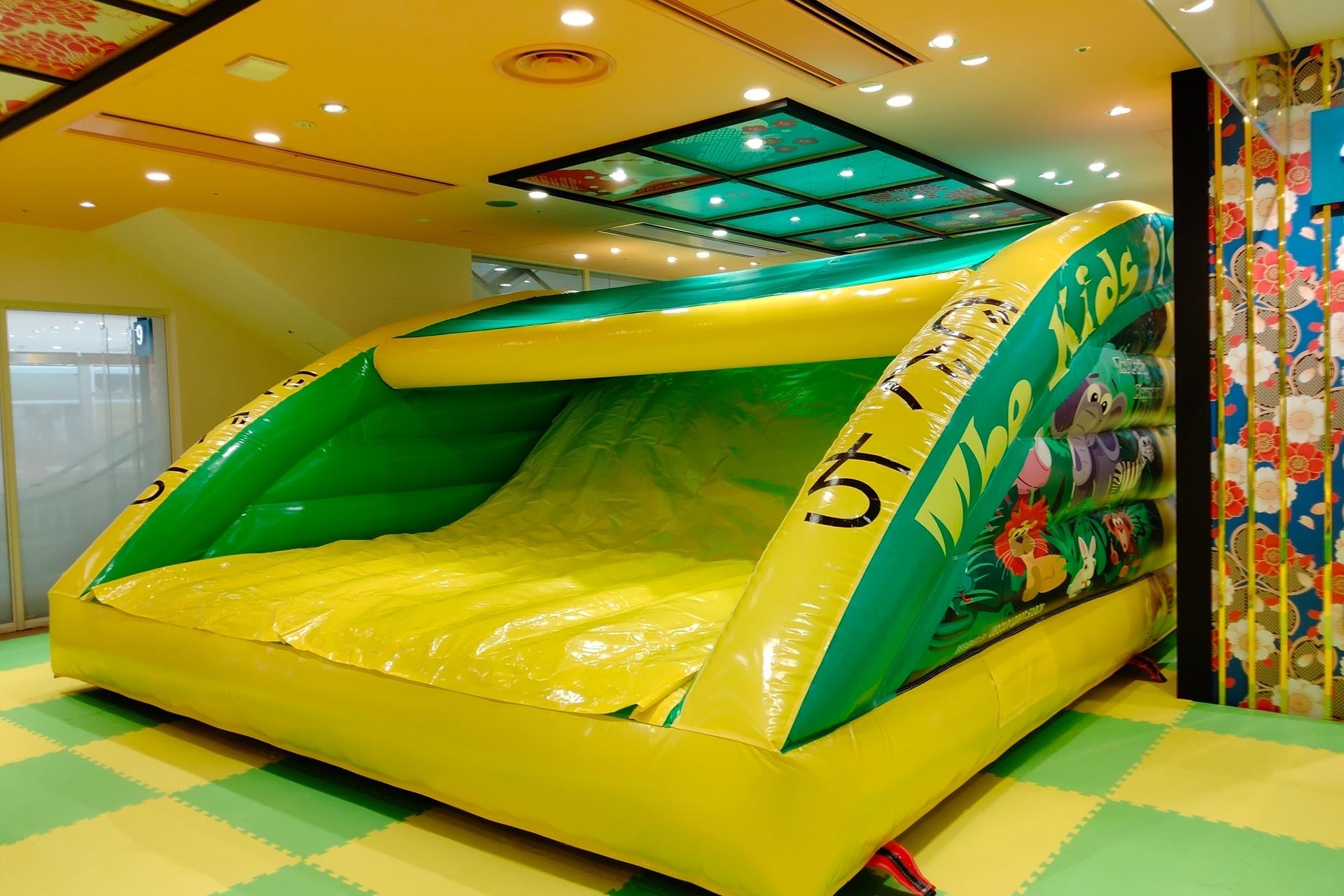 The Kids Odaiba Decks Tokyo Beach Store Admission Ticket - Thumbnail 10