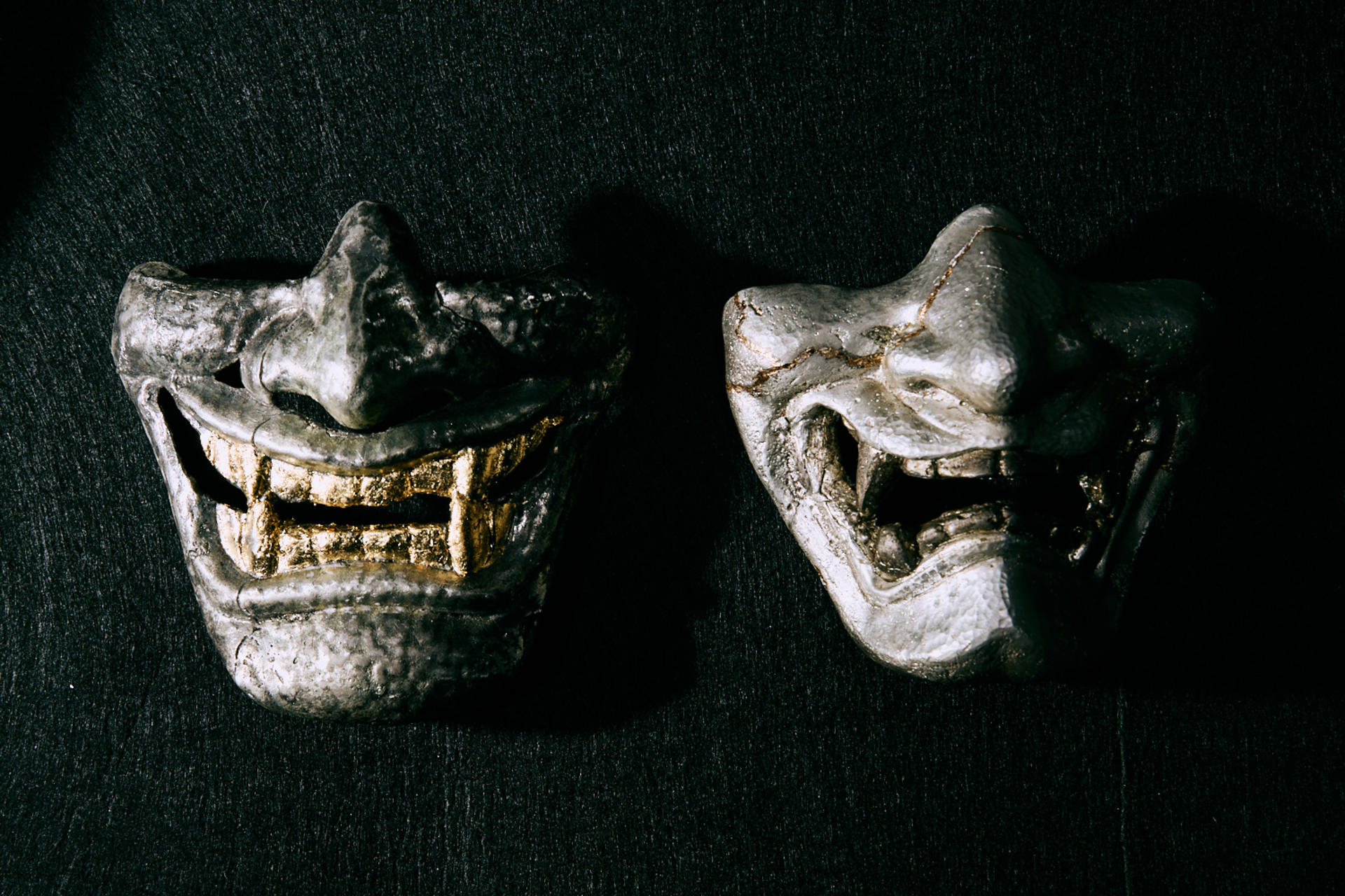 Kyoto: Craft Your Own Ninja Weapon/ Shōgun Mask Workshop - Thumbnail 15