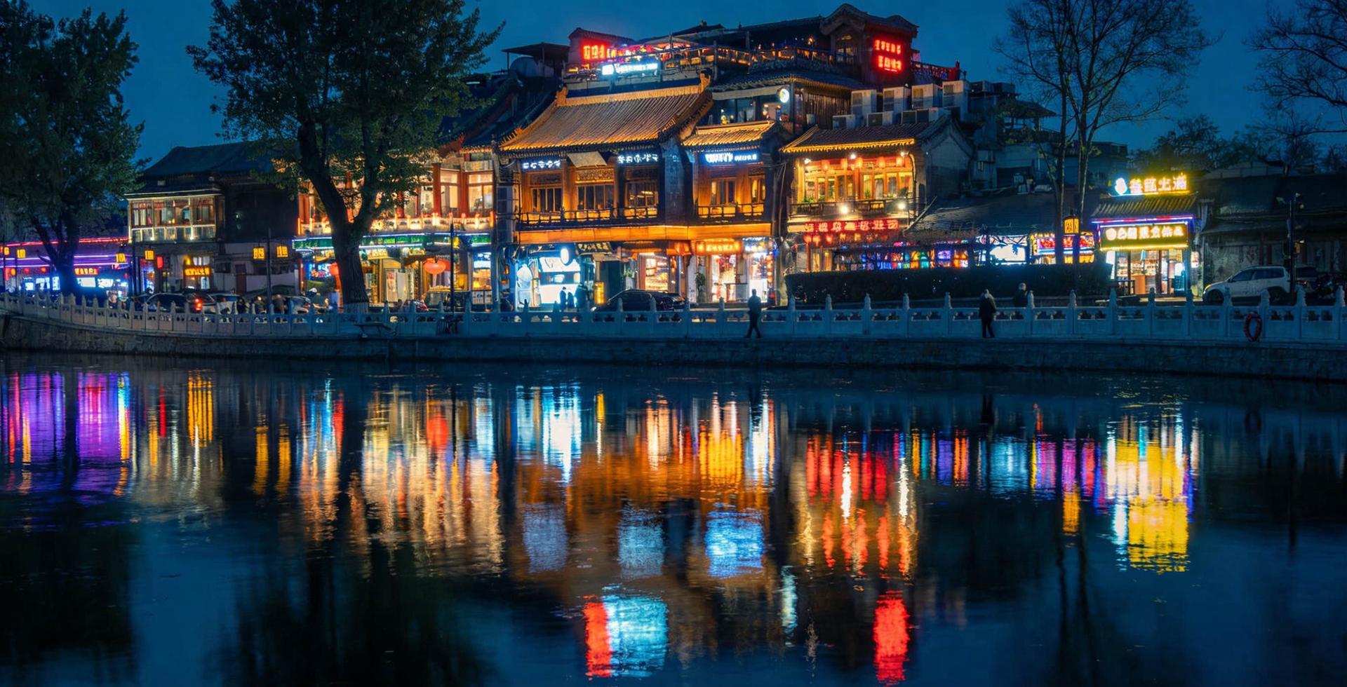 All Inclusive 2-Day Beijing Private Tour to Top 6 City Highlights - Thumbnail 19