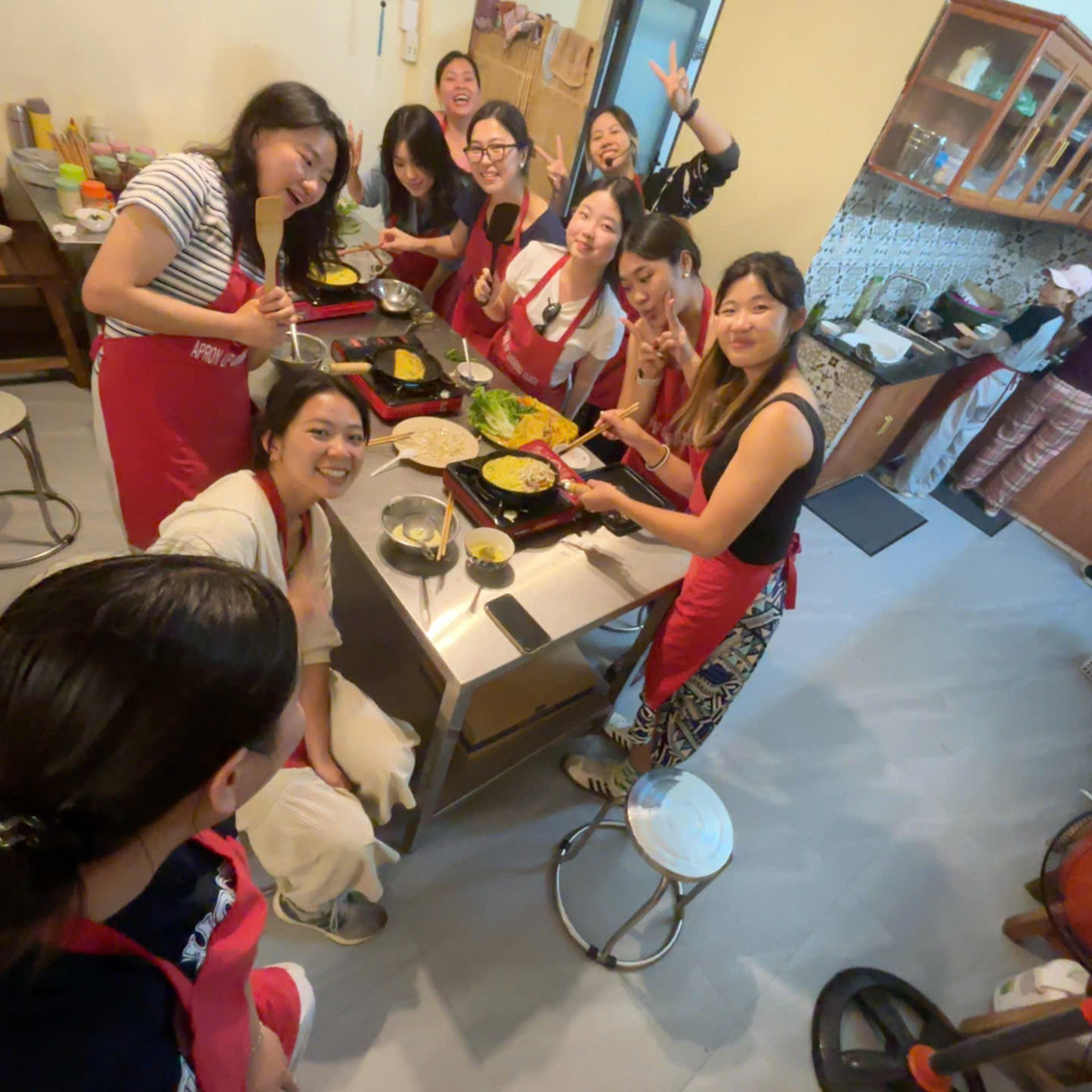 Da Nang Cooking Class: Famous Local Dishes & Market Tour by Apron Up - Thumbnail 4
