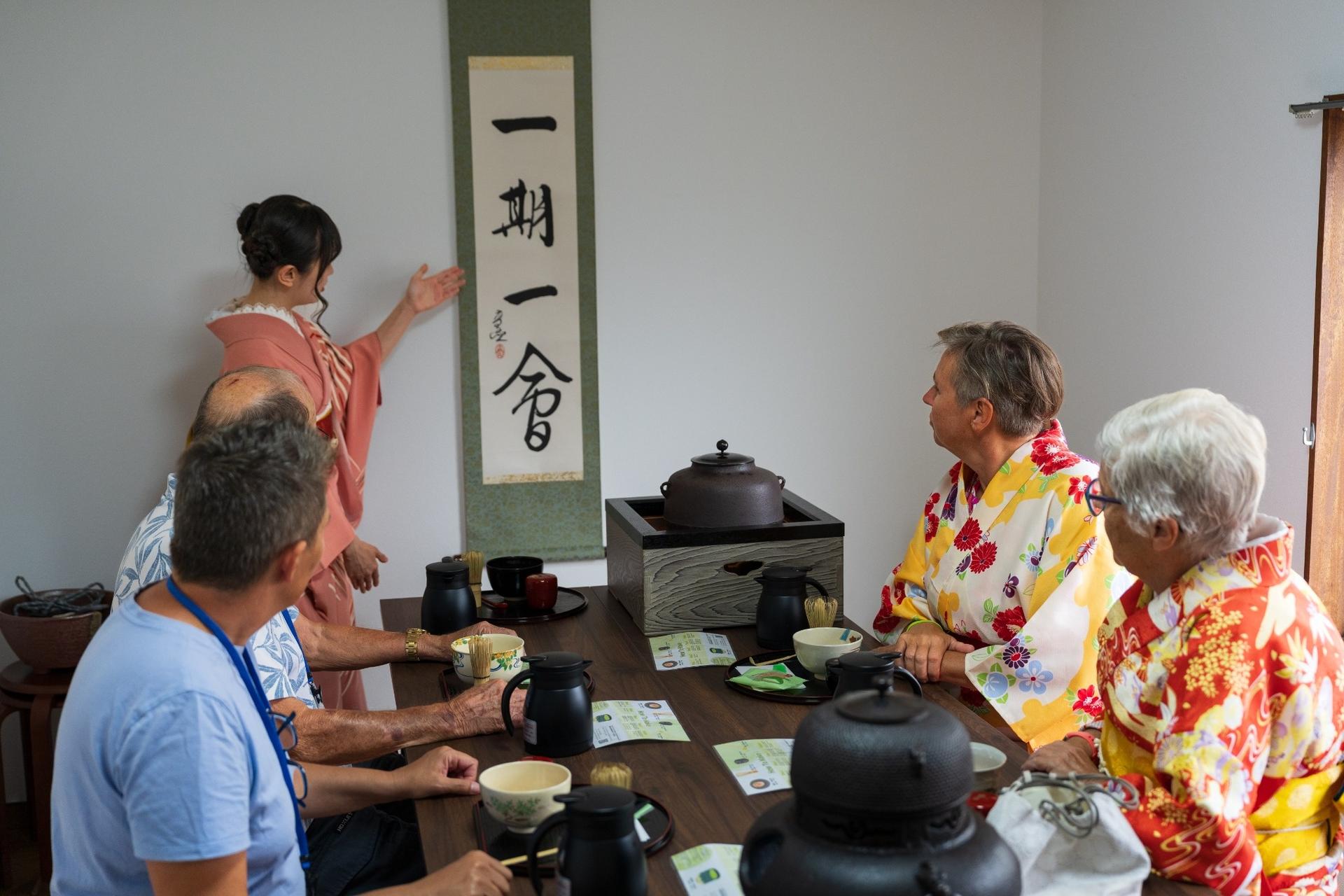Kyoto Arashiyama Bamboo Forest Morning Private Cultural Tour - Thumbnail 5