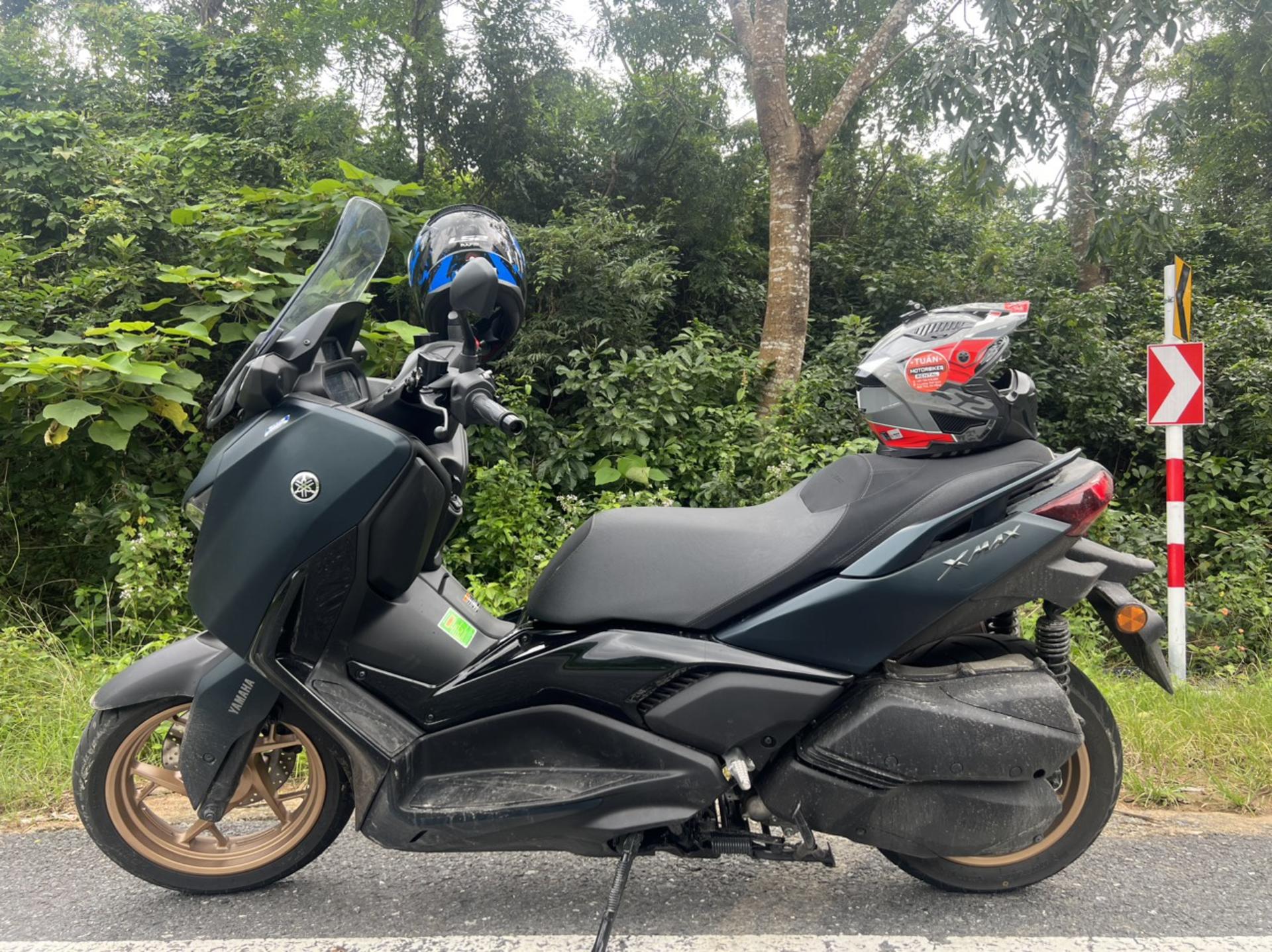 Motorcycle Rental in Da Nang - Thumbnail 8