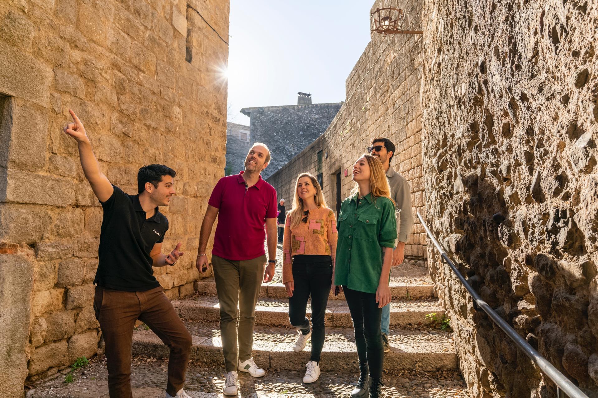 Private Girona Tour with High-Speed Train from Barcelona - Thumbnail 17