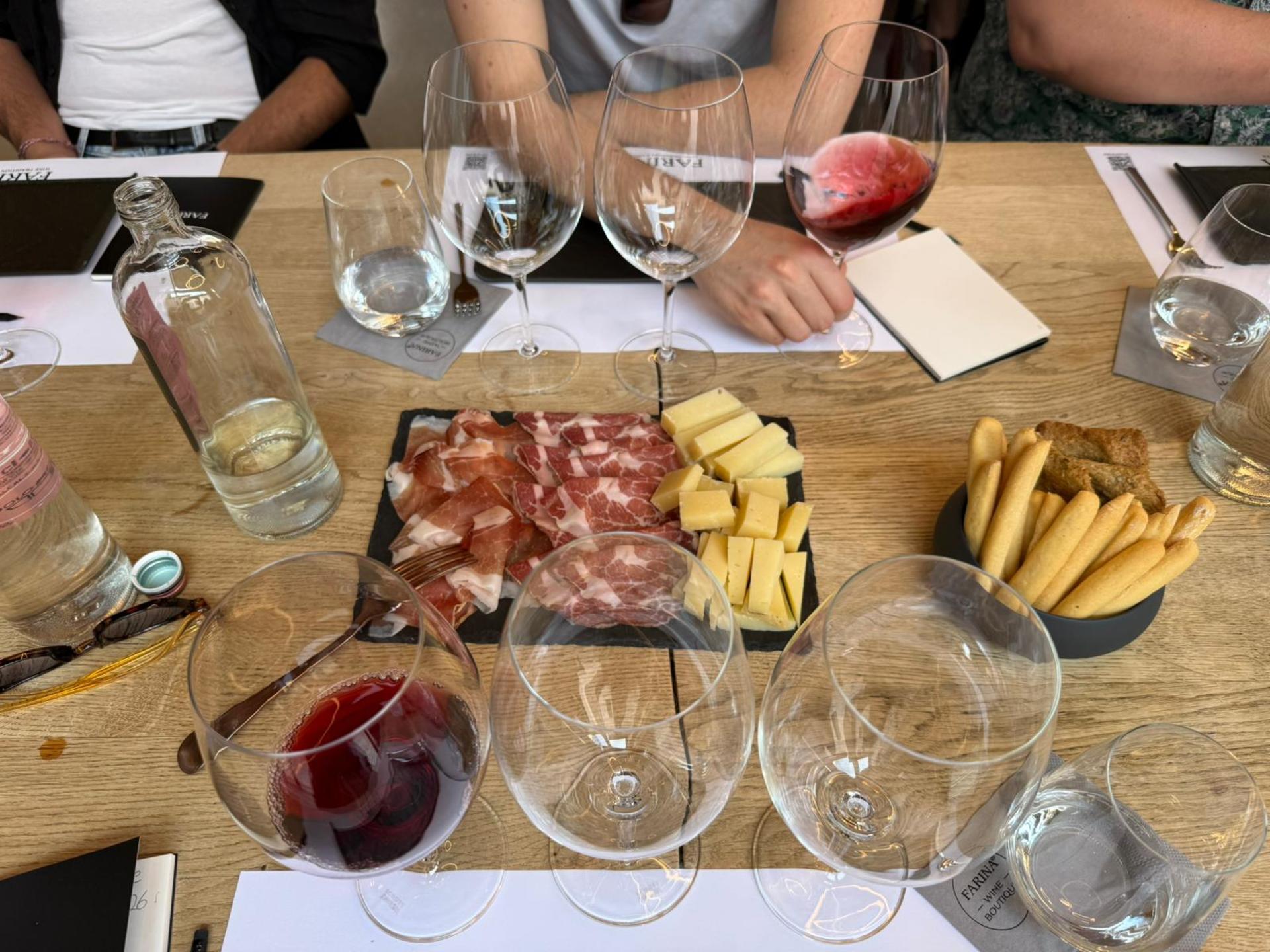 From Verona: Half-Day Valpolicella & Amarone Wine Experience - Thumbnail 10