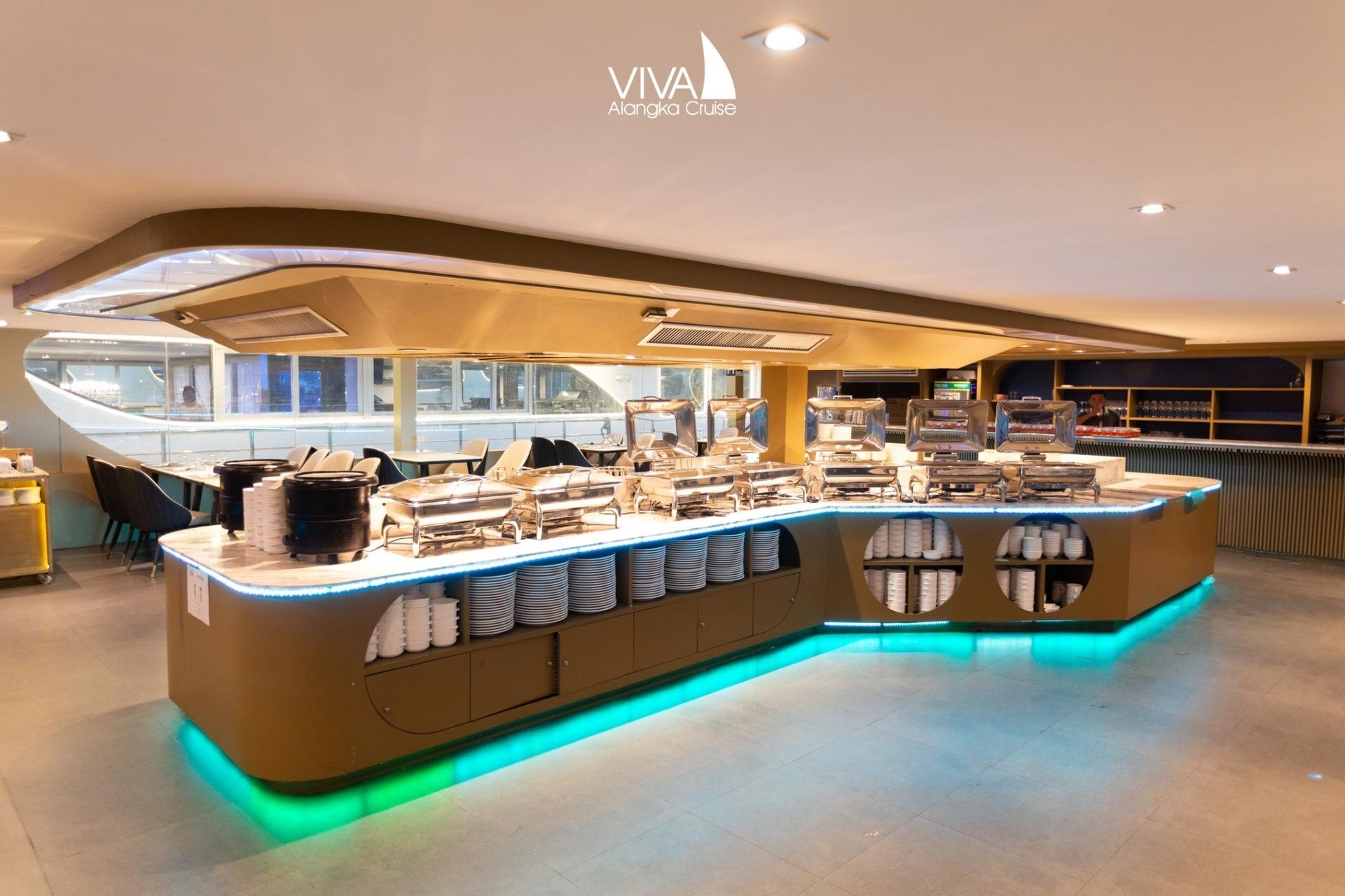 Viva Alangka Cruise in Bangkok - Thumbnail 11