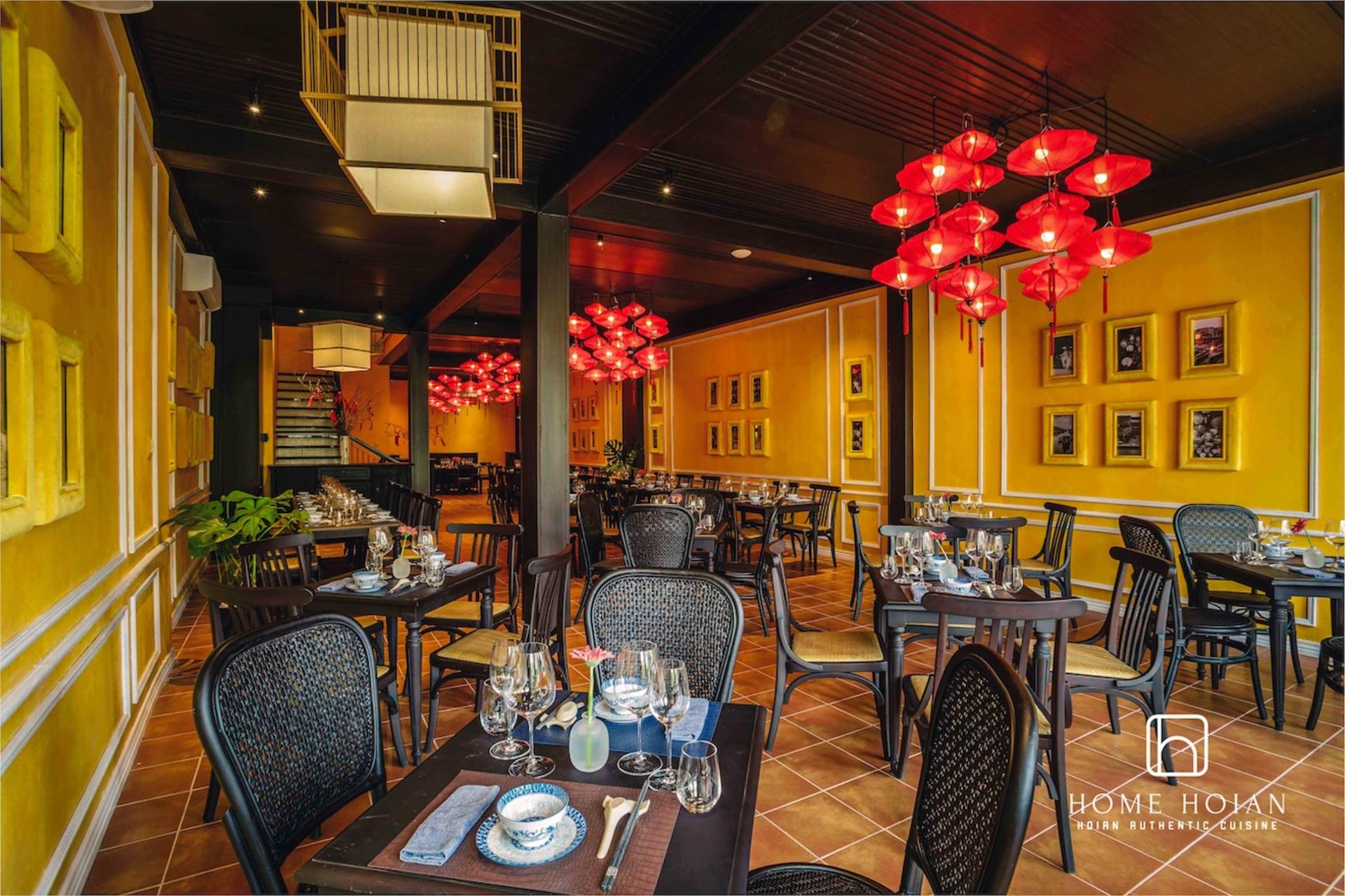 [HOME Hoi An Restaurant] All-You-Can-Eat Vietnamese Dining  - Thumbnail 11