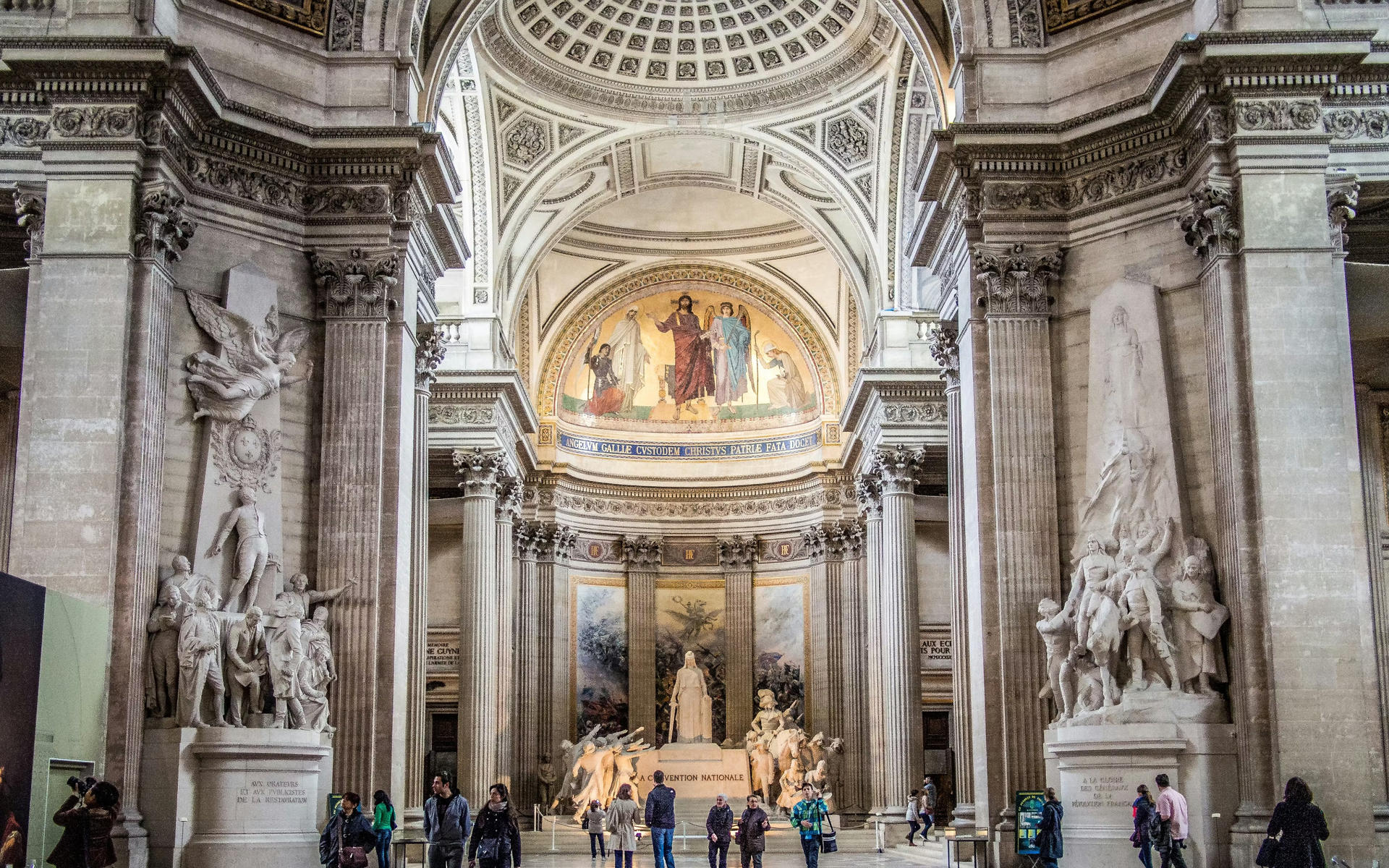 Army Museum Les Invalides Skip-the-line Admission in Paris - Thumbnail 12