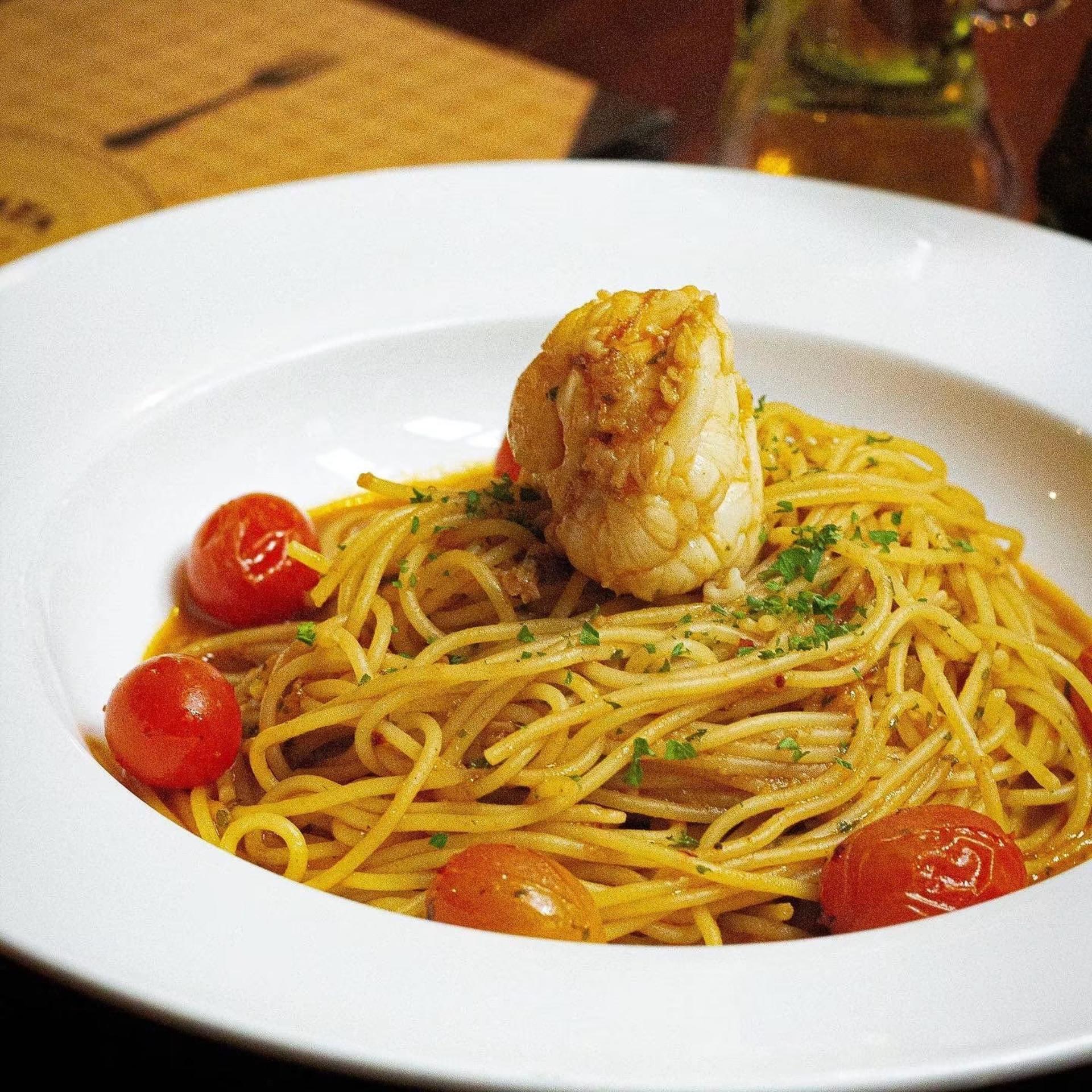La Risata Bar Pizzeria Ristorante Ampang at Kuala Lumpur  - Thumbnail 2