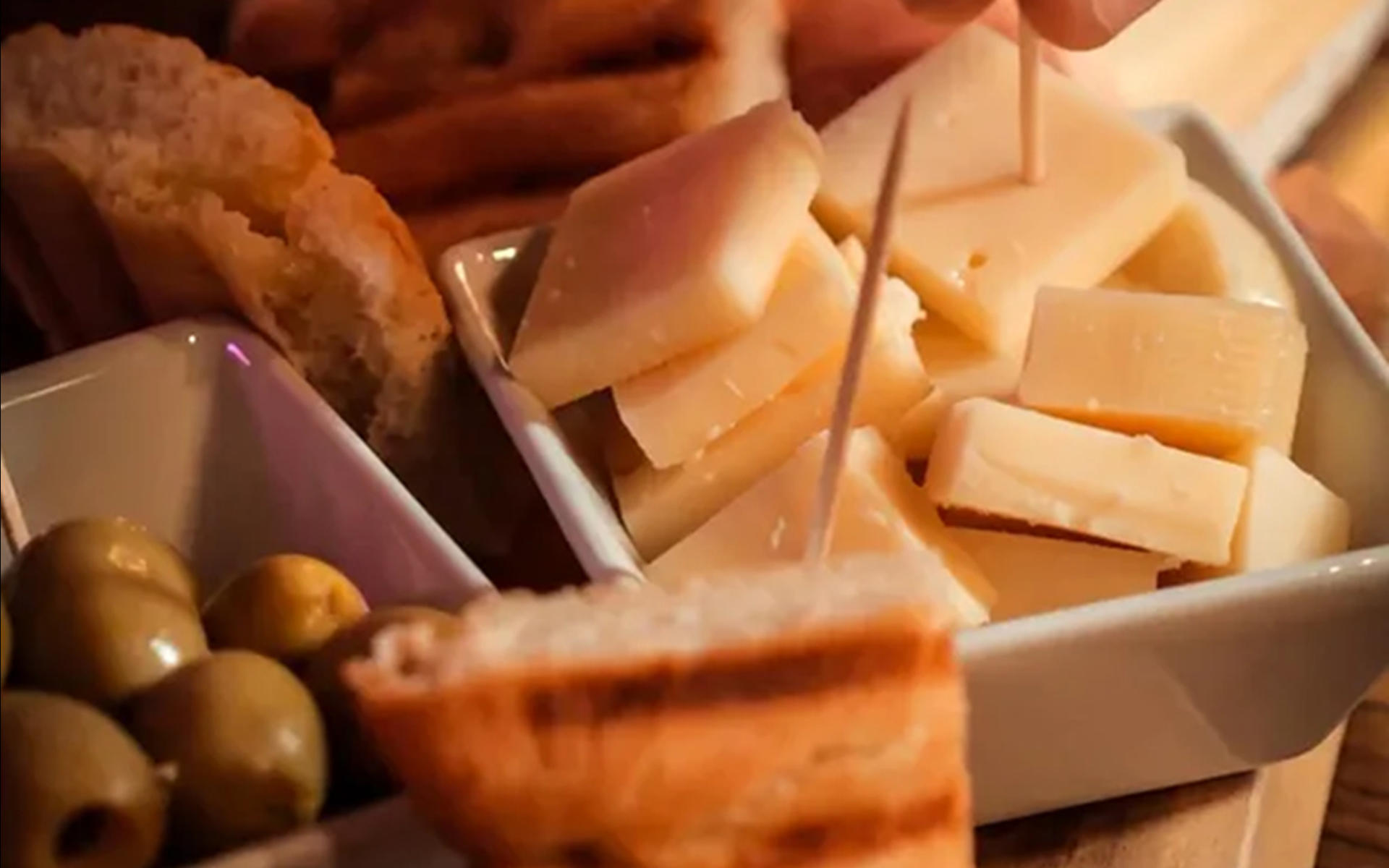 Turin Regional Wine Tasting Experience with Local Platter - Thumbnail 4