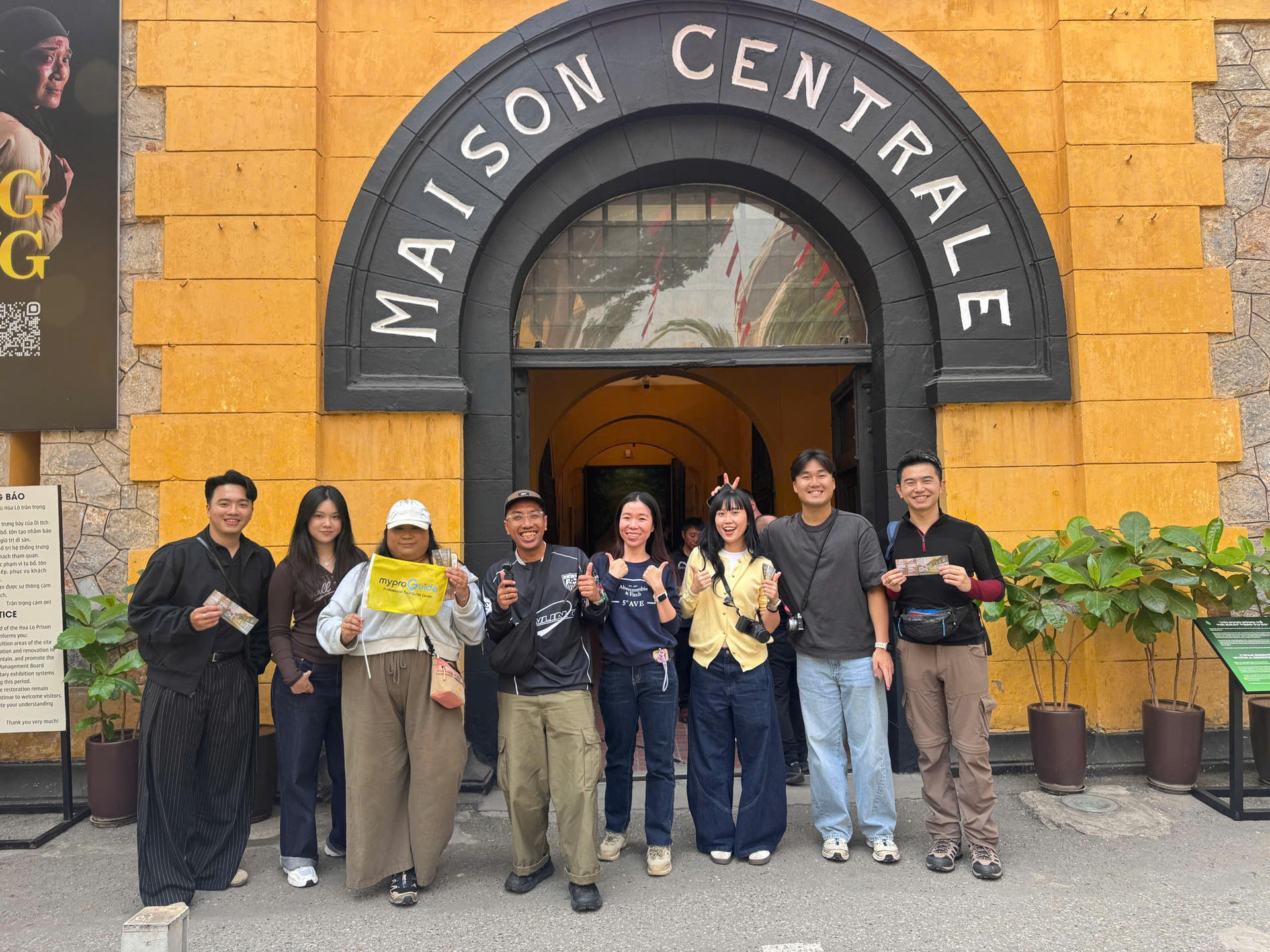 Cafe Hopping Tour In Ha Noi  - Thumbnail 11