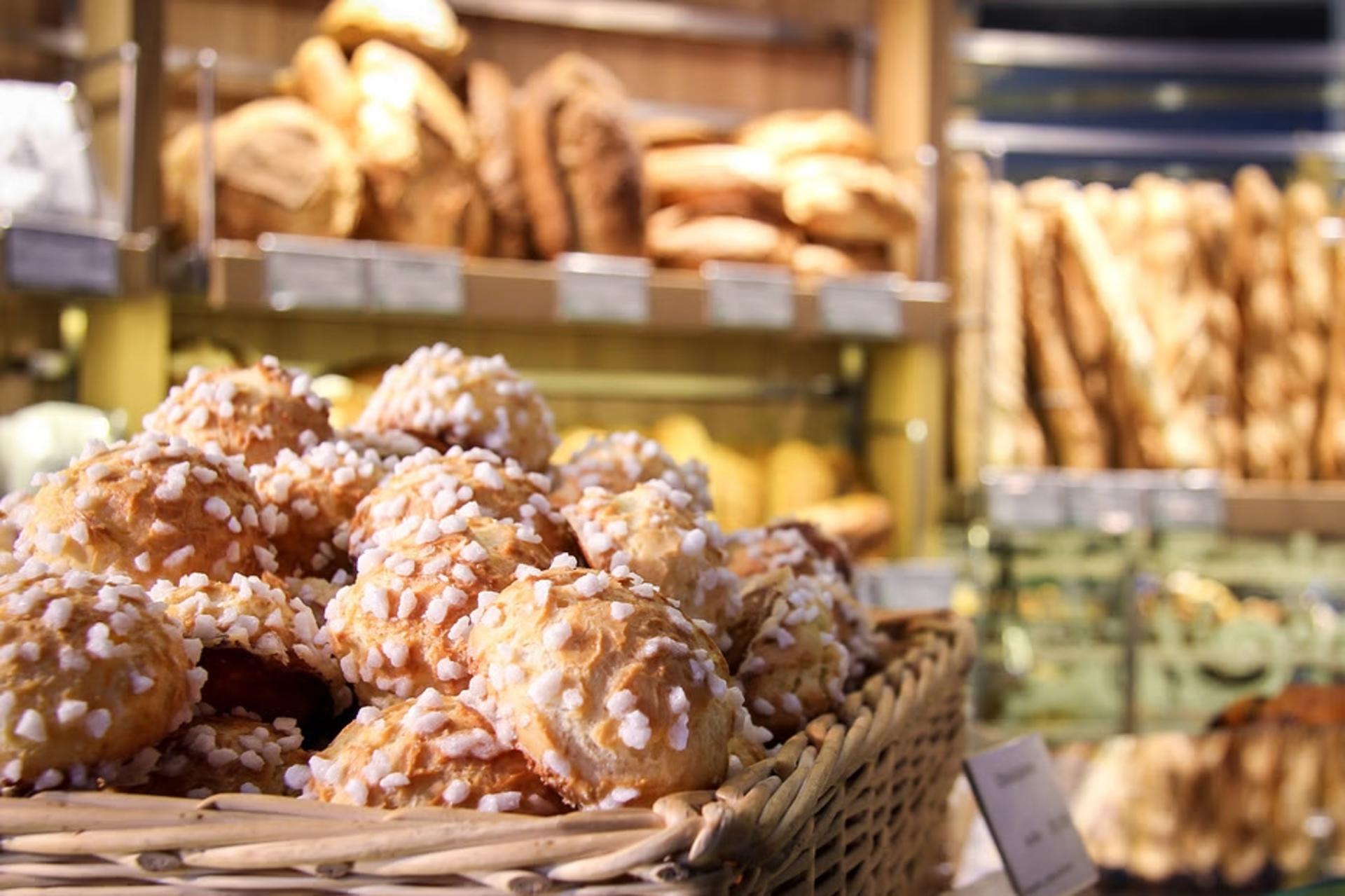 Latin Quarter Gourmet Tour in Paris - Thumbnail 3