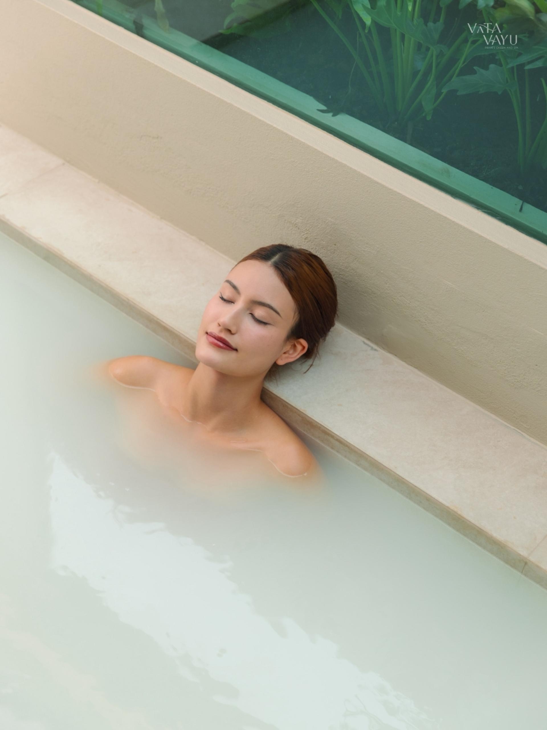 VATA VAYU Private Onsen and Spa at Ari in Bangkok - Thumbnail 7