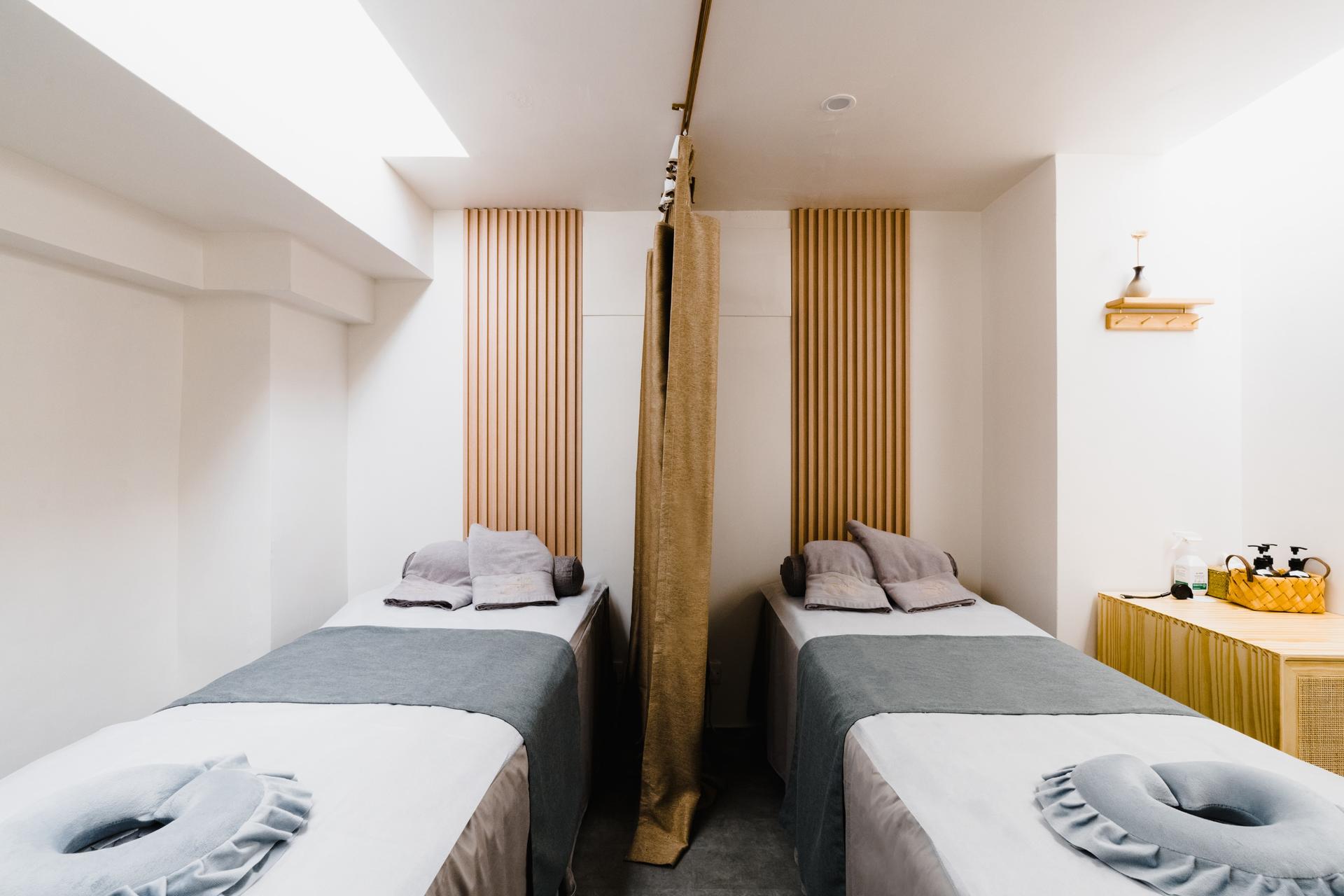 Moood Massage - Spa Experience | Causeway Bay | Tsim Sha Tsui | Central  - Thumbnail 15