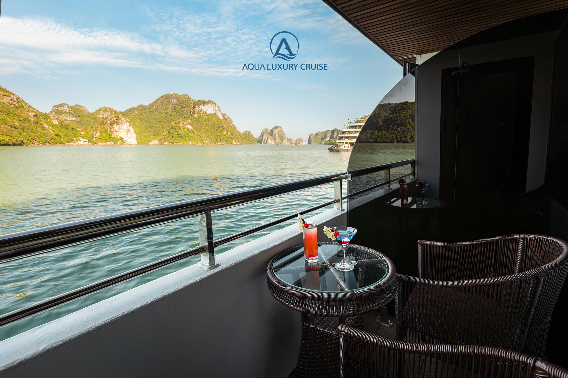 Aqua Luxury 2D1N Cruise: Ha Long Bay & Lan Ha Bay Tour - Thumbnail 6