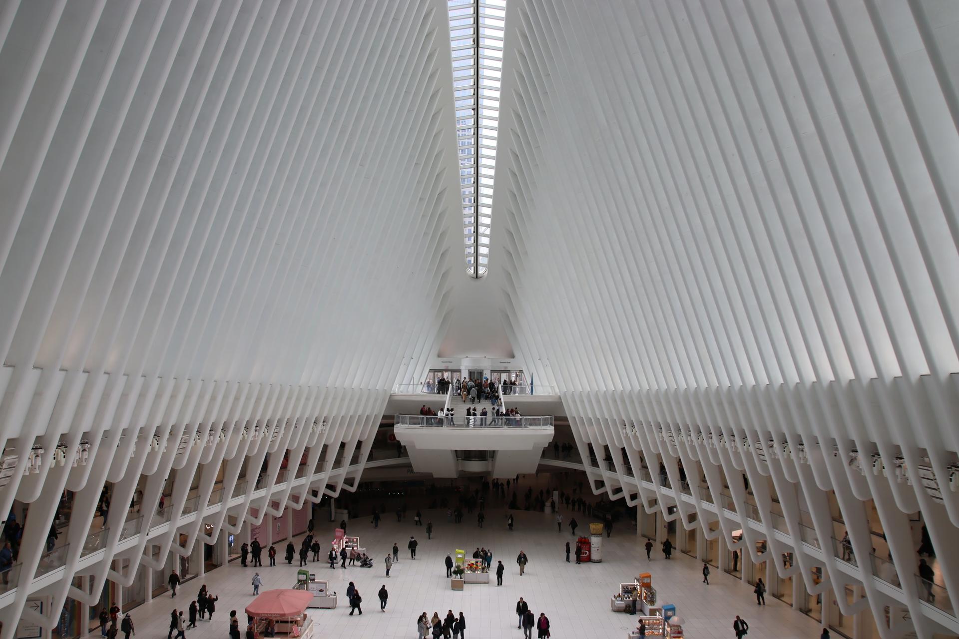 New York 9/11 Memorial and Museum Insider Tour - Thumbnail 2