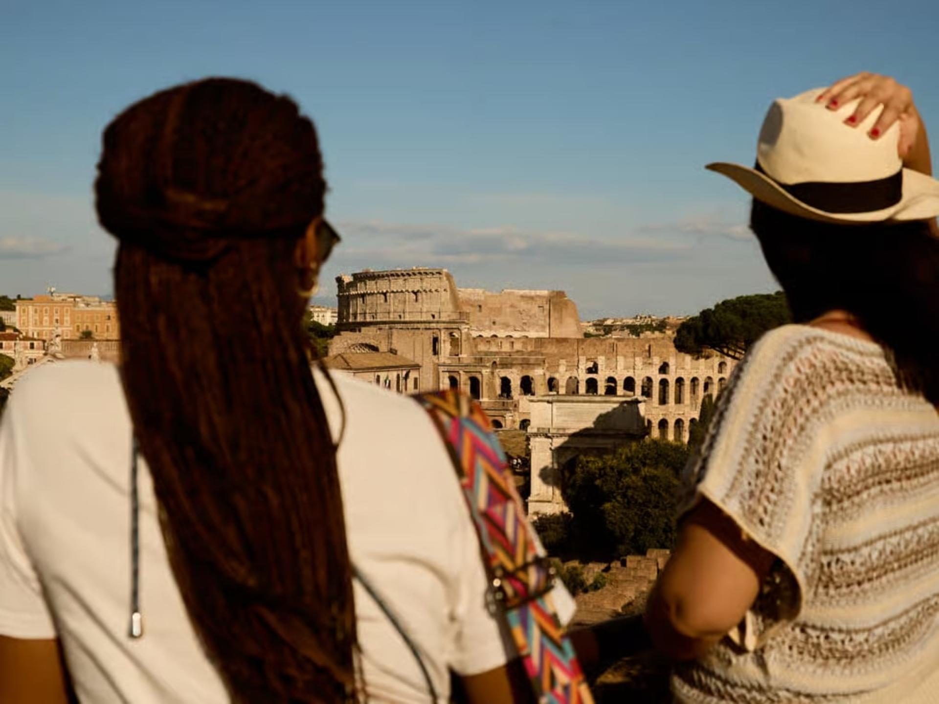 Vatican Museums & Sistine Chapel with COMBO Colosseum - Thumbnail 22