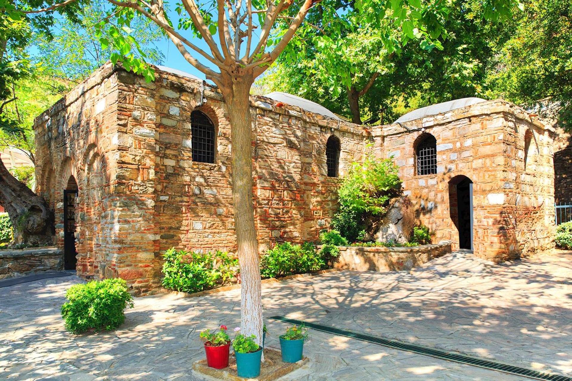 Ephesus, Artemis and Virgin Mary Tour from Kusadasi Port - Thumbnail 9