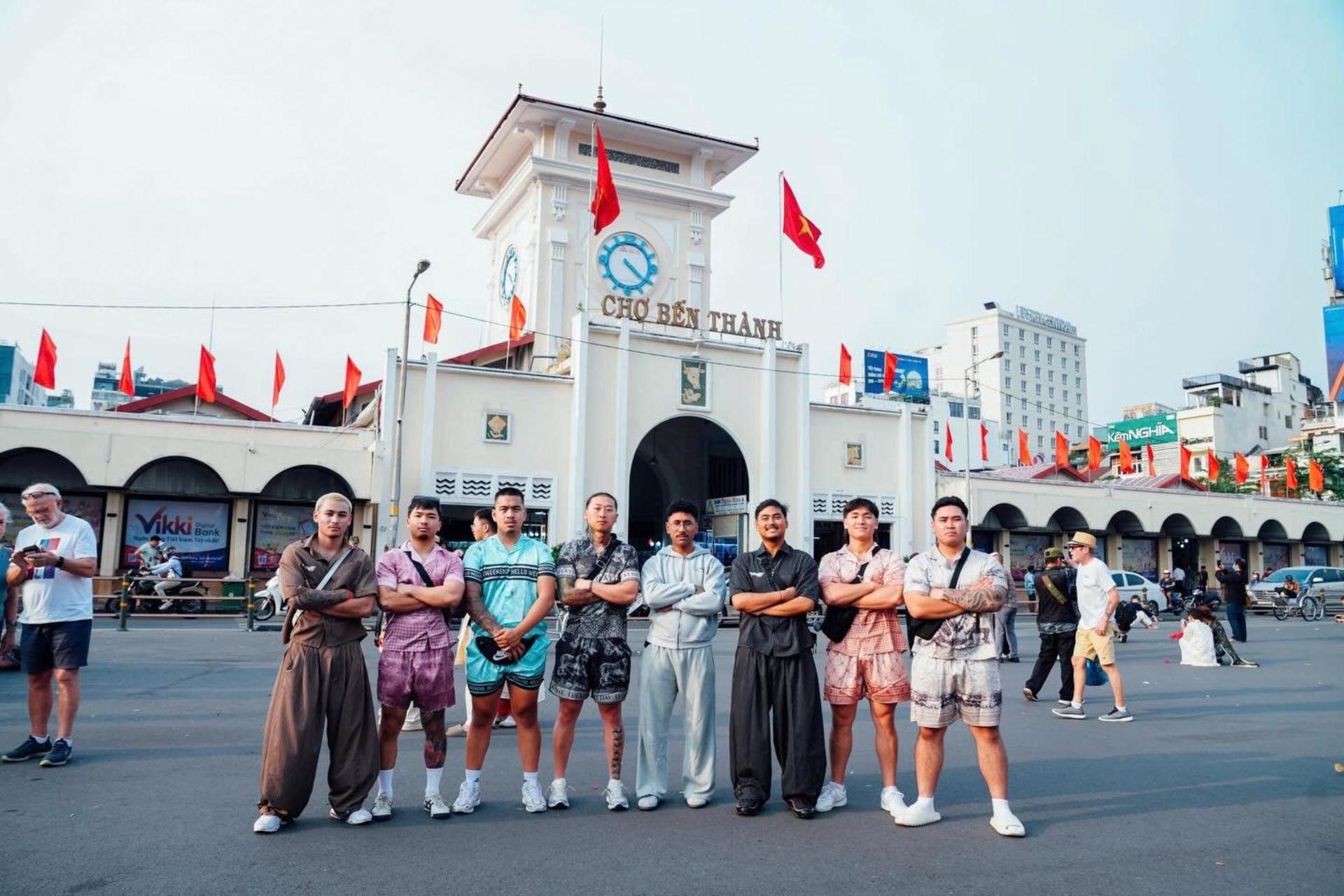 Photography Tour with Professional Photographer in Ho Chi Minh - Thumbnail 17