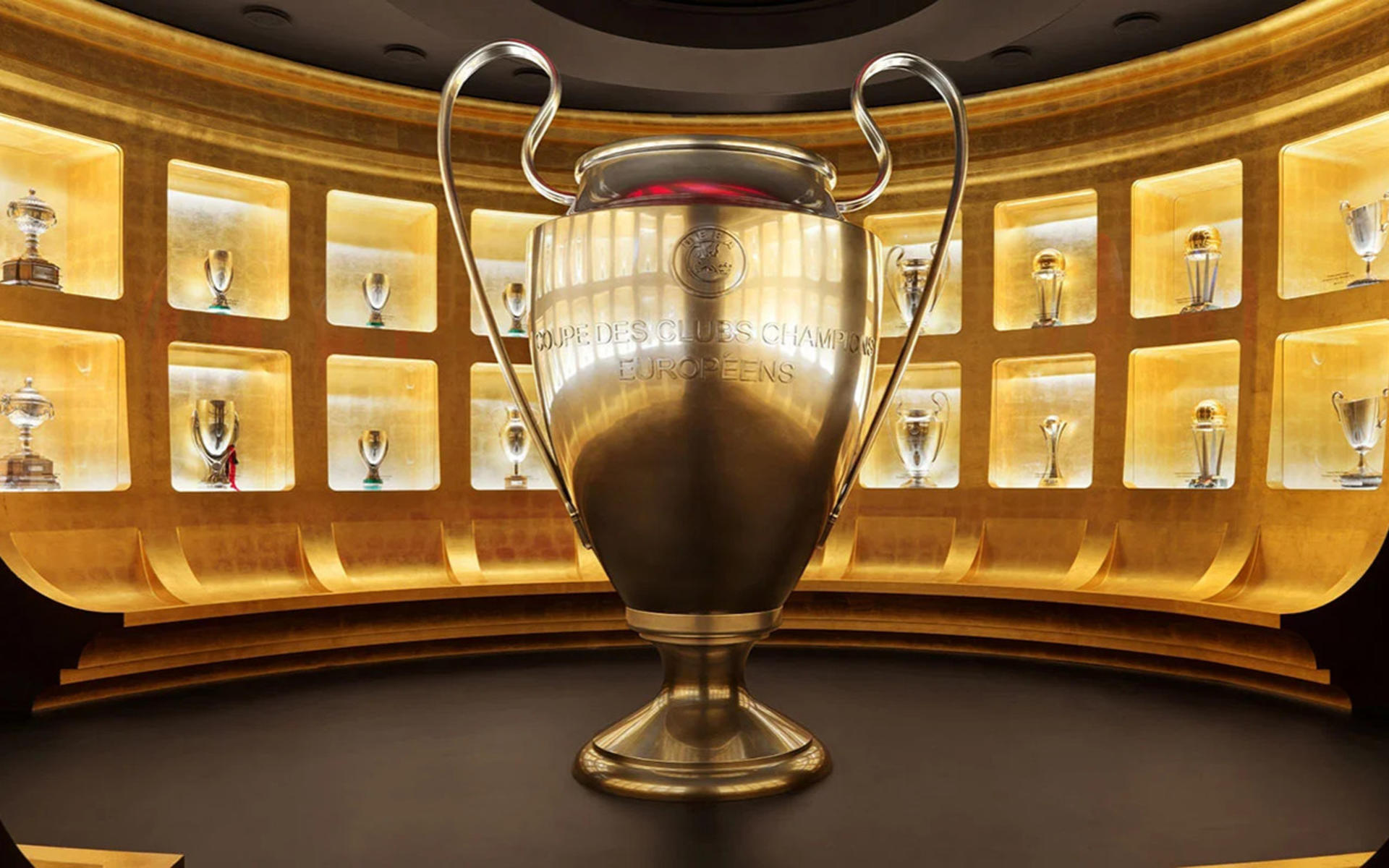 AC Milan Museum Experience at Casa Milan - Thumbnail 7