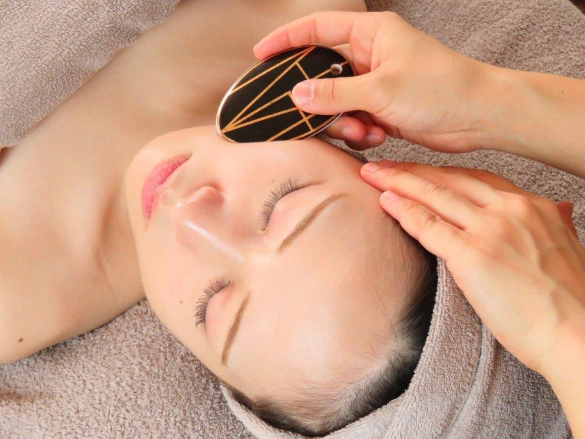 [Kran Spur Ebisu Store]: Ryubi Seikin Head Spa & Facial Lift - Thumbnail 4