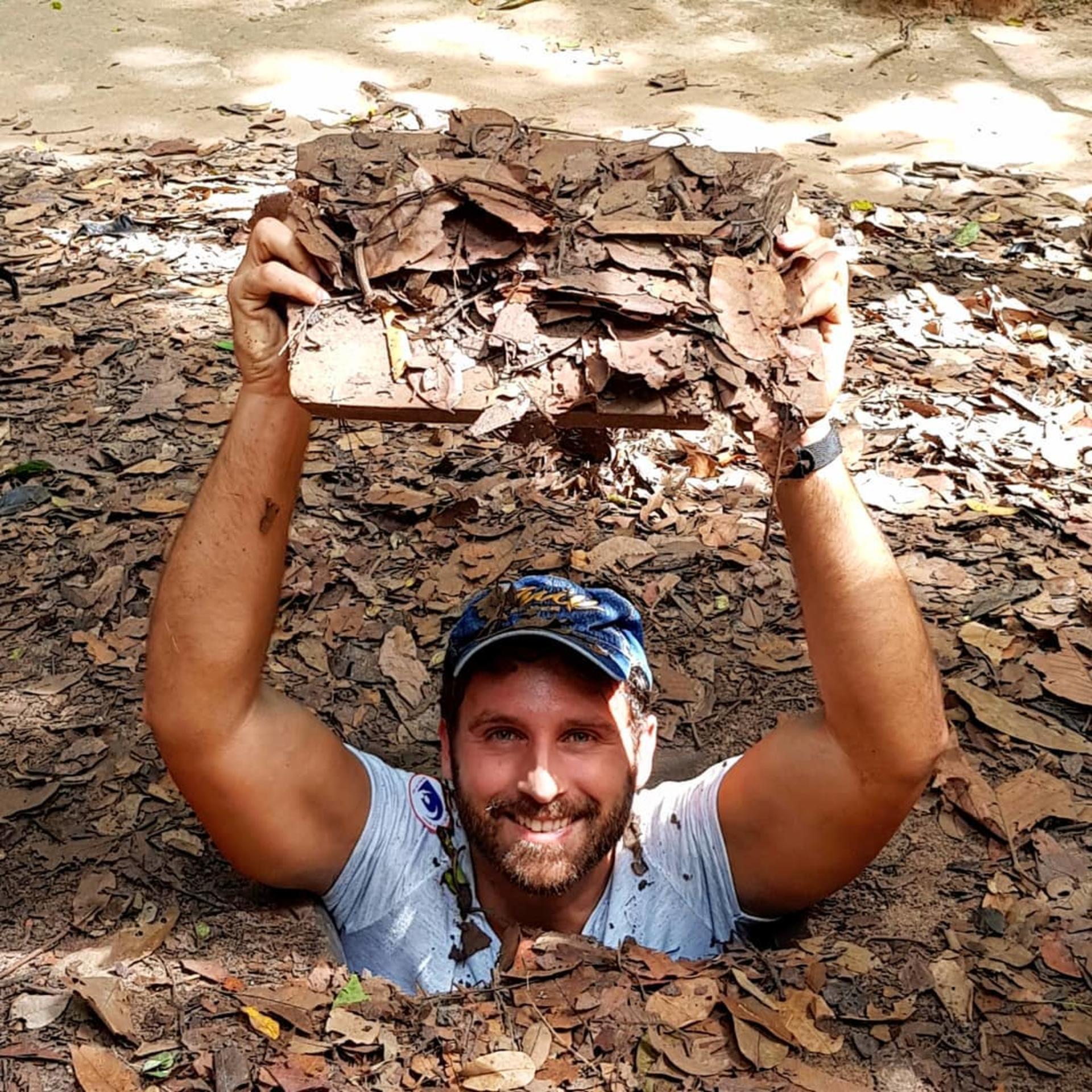 Cu Chi Tunnels: Luxury Speedboat Signature Experience - Thumbnail 22