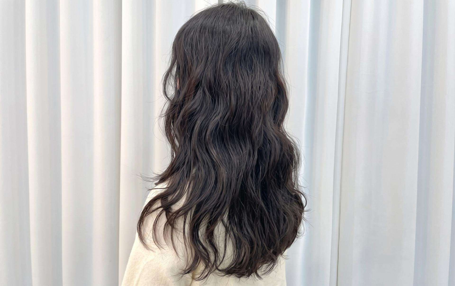 Korean Haircut Experience at SJ Hair near Ewha Womans Univ - Thumbnail 5
