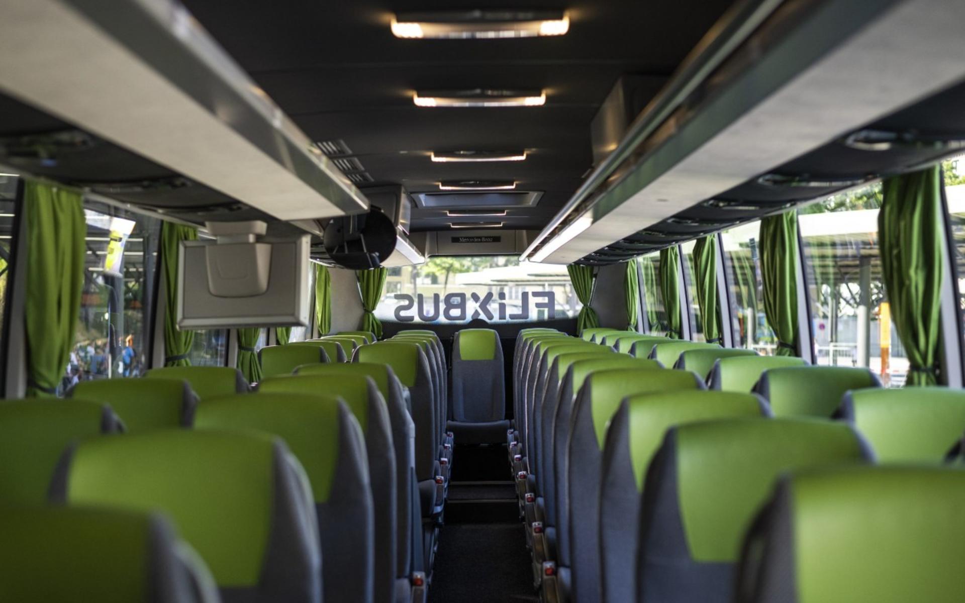 Milan-Venice Bus Transfer by Flixbus - Thumbnail 3