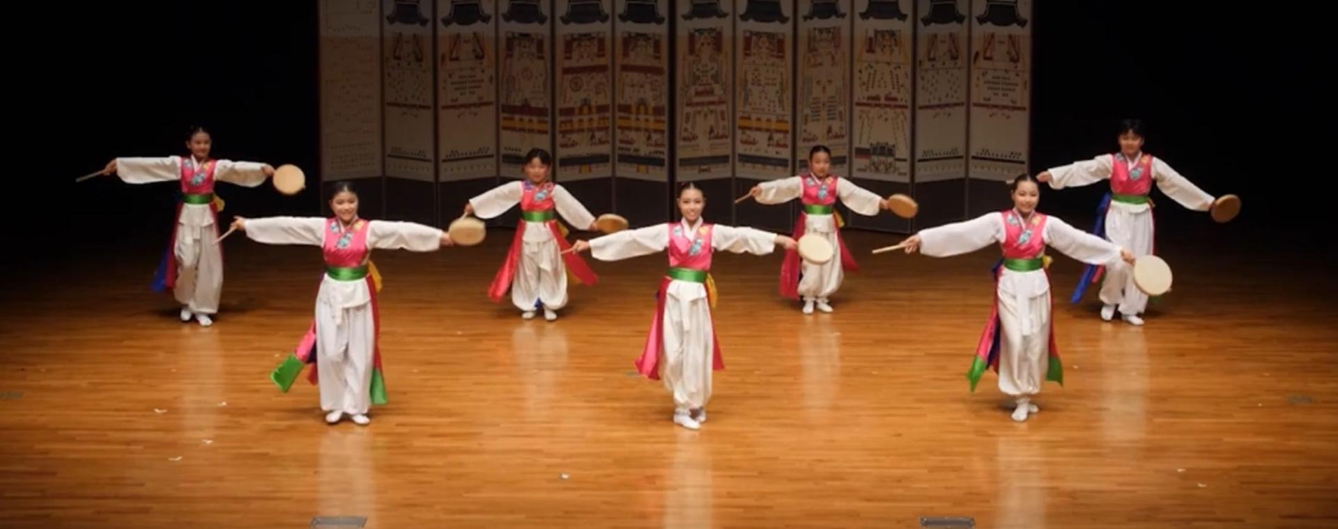 The Concert of korean music prodigies - Thumbnail 2