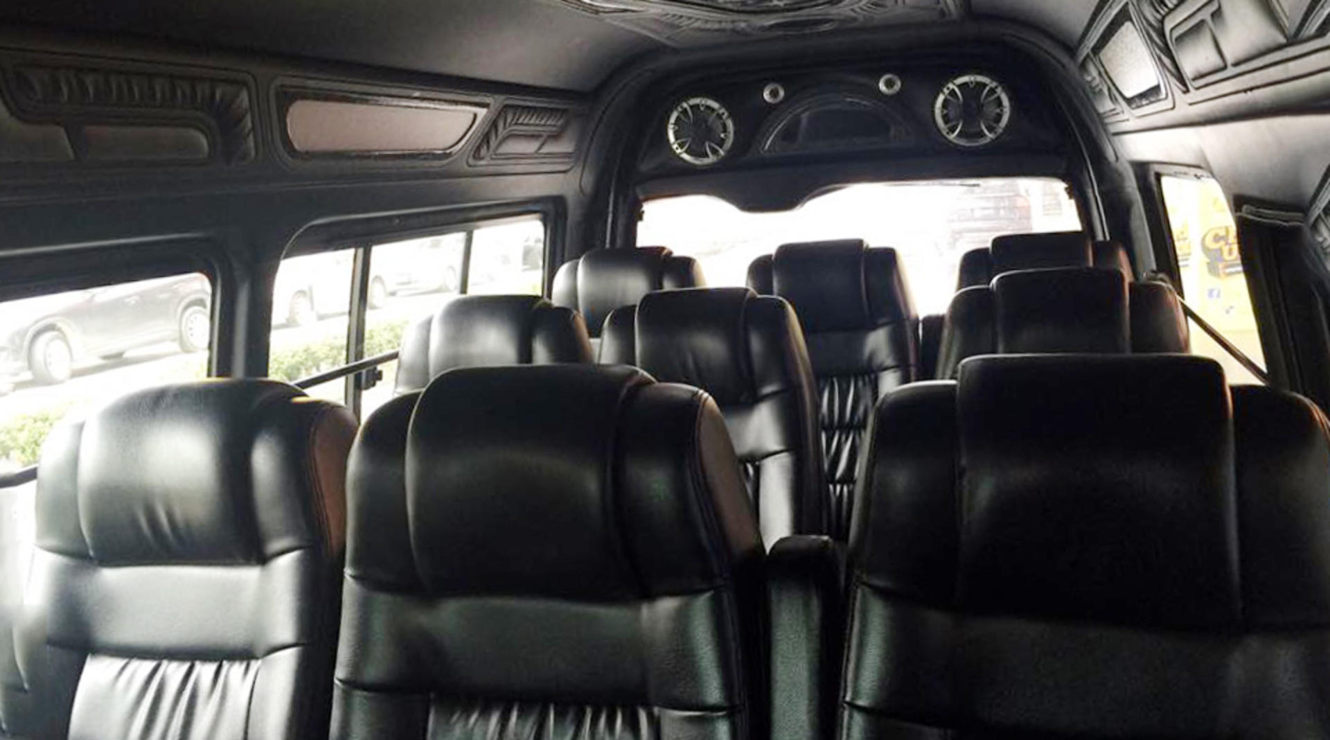 Kuala Lumpur Private Transfer to or from Malacca, A'Famosa and more  - Thumbnail 6